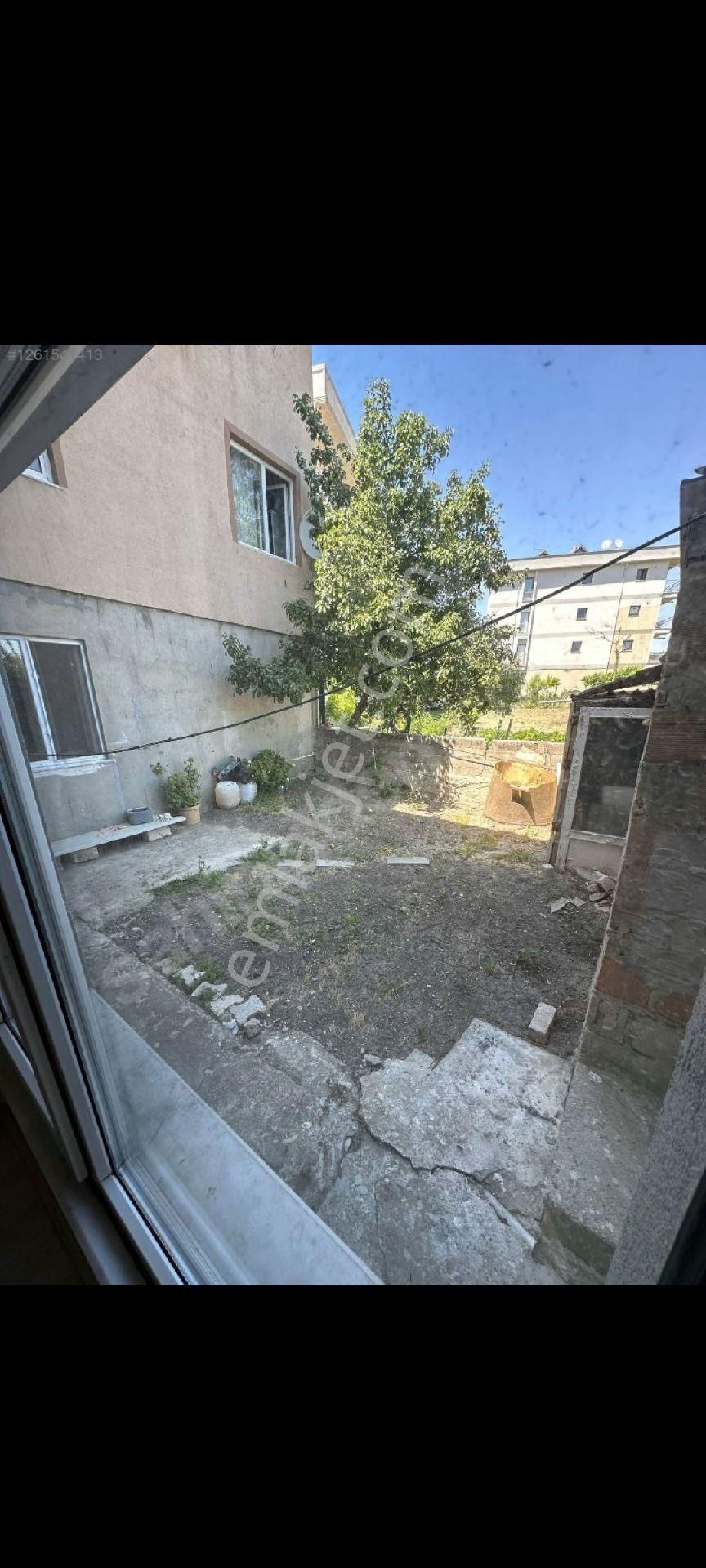 Kumburgaz Merkezi Lokasyon 48m'2 Arsa Payli 3+1 Daire Takas Olur - Görsel 8