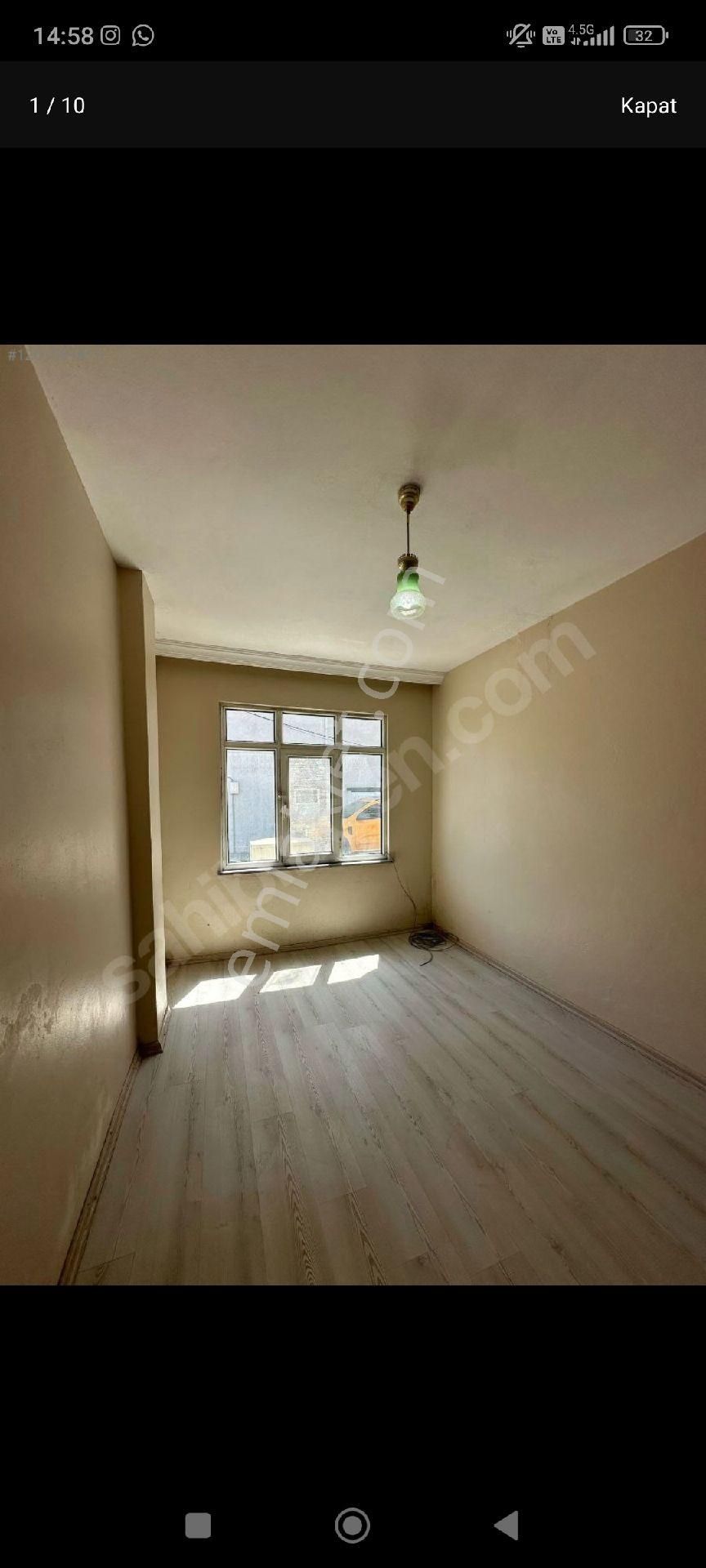 Kumburgaz Merkezi Lokasyon 48m'2 Arsa Payli 3+1 Daire Takas Olur - Görsel 2