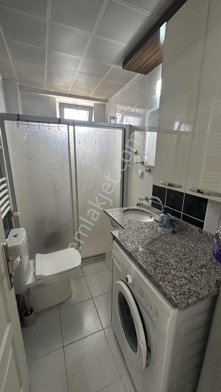 Üniversiteye Yakın Ara Kat Balkonlu Ön Cephe 2+1 Eşyalı Apart ! - Görsel 8