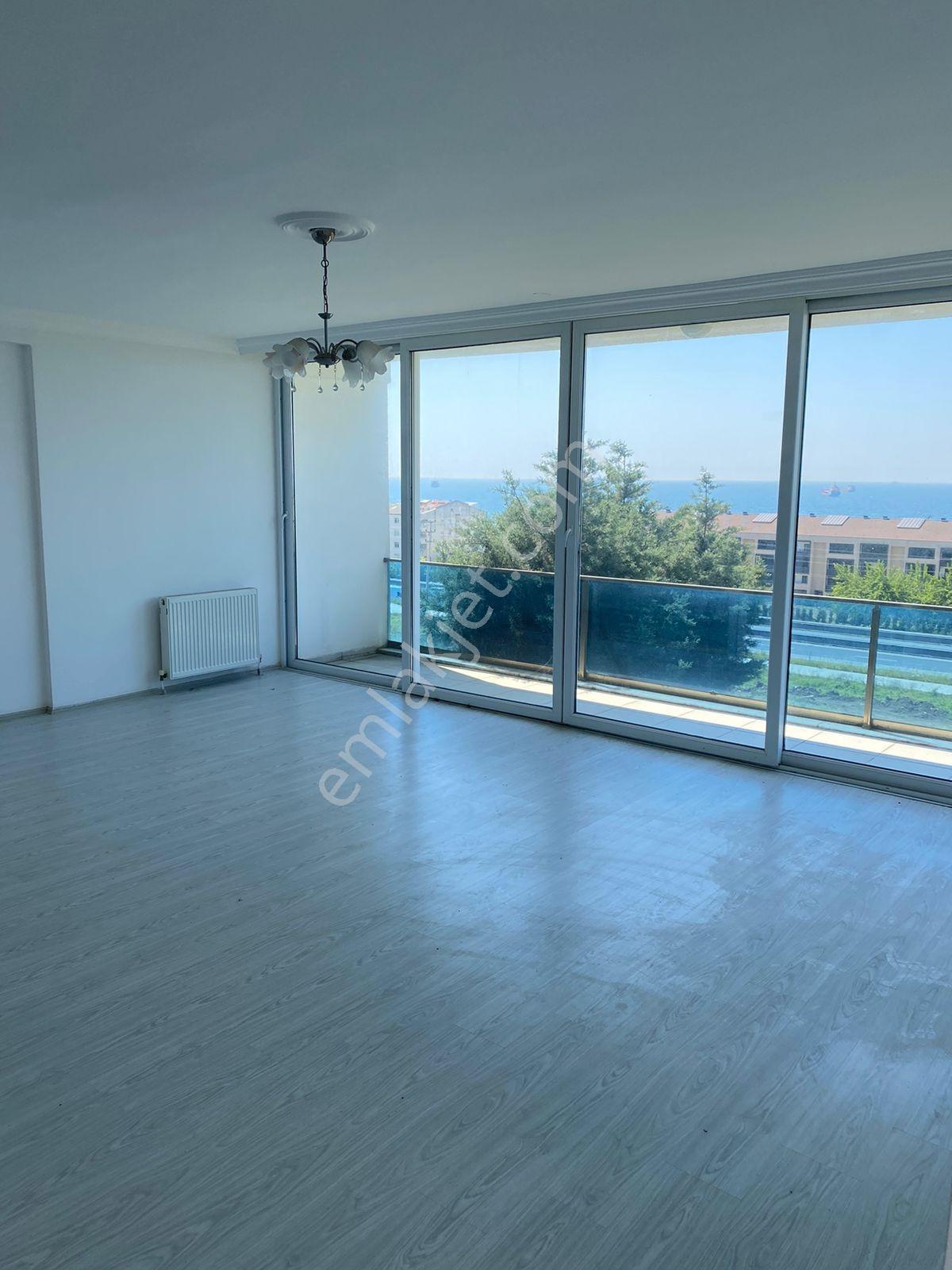 Yalova Taşköprü Satılık Lüks 4+1 Dubleks Villa, Deniz Manzaralı - Görsel 18