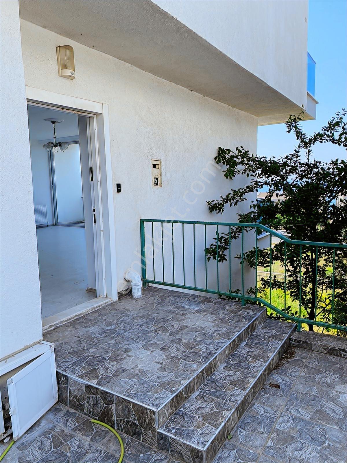 Yalova Taşköprü Satılık Lüks 4+1 Dubleks Villa, Deniz Manzaralı - Görsel 14