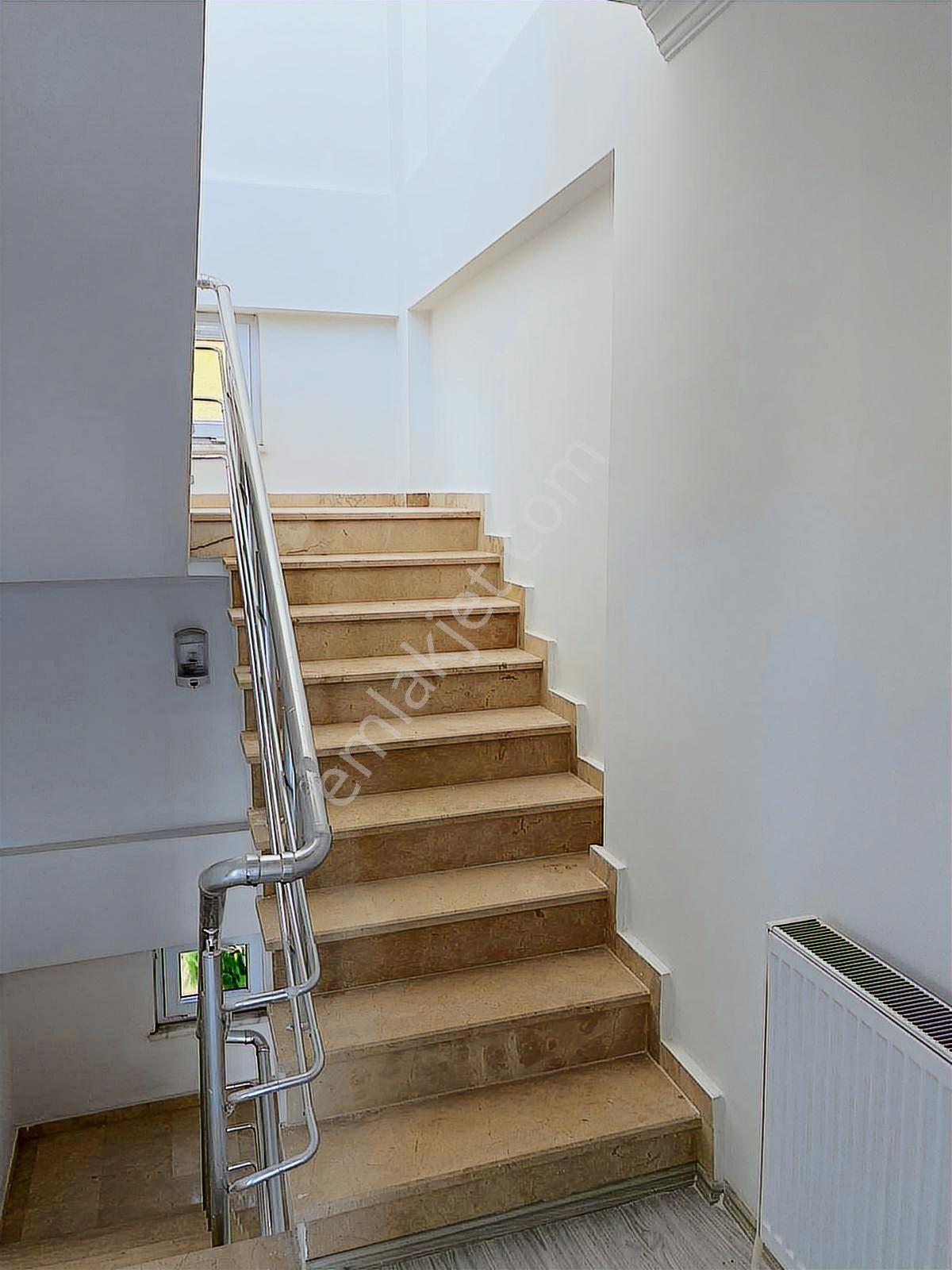 Yalova Taşköprü Satılık Lüks 4+1 Dubleks Villa, Deniz Manzaralı - Görsel 22