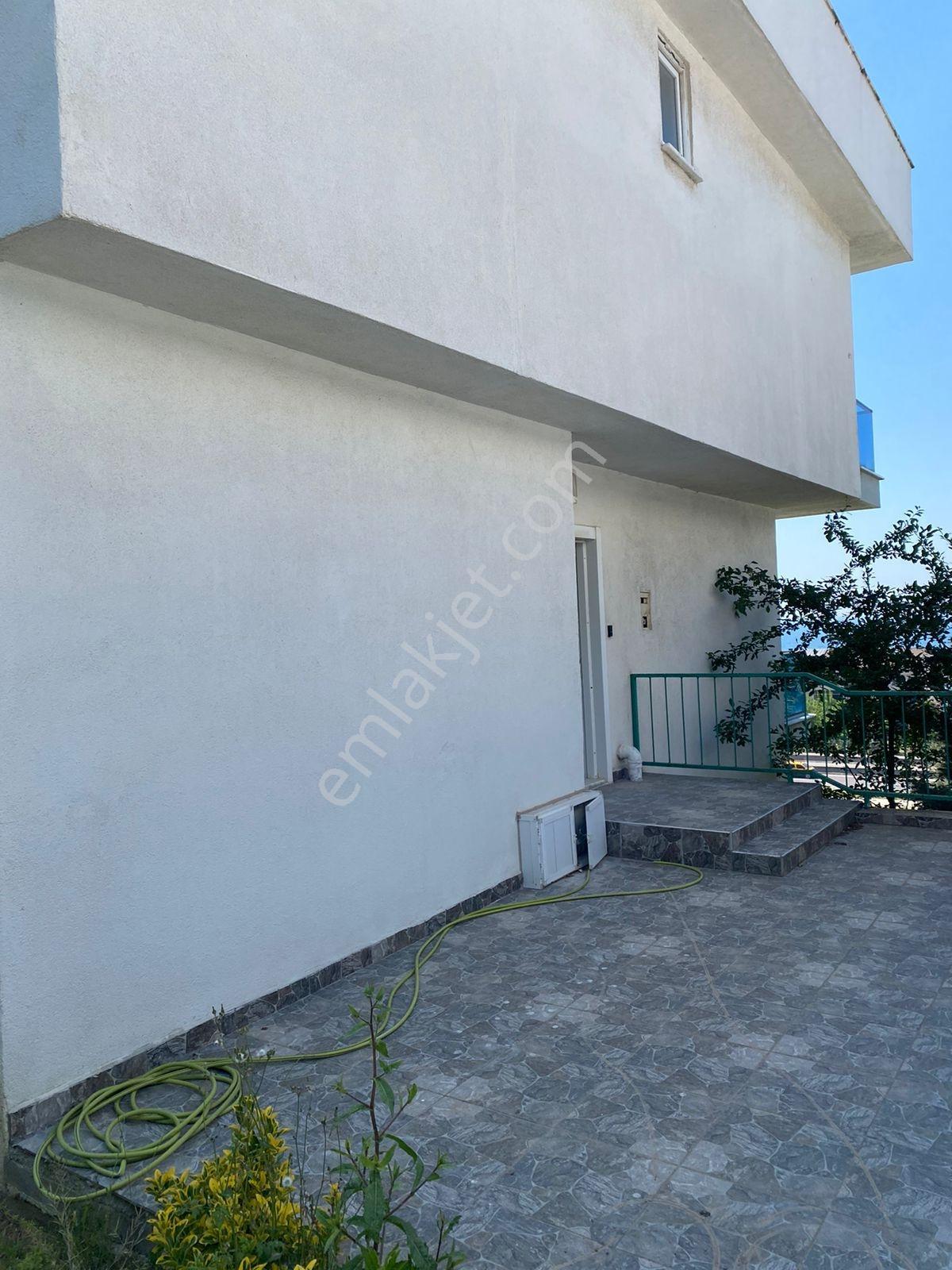Yalova Taşköprü Satılık Lüks 4+1 Dubleks Villa, Deniz Manzaralı - Görsel 4