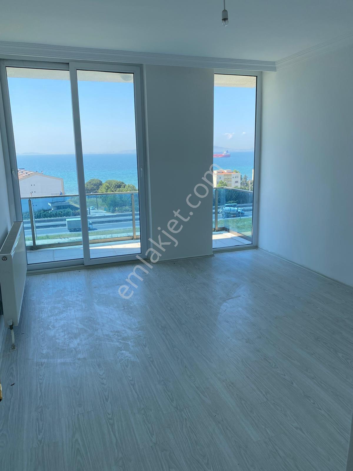 Yalova Taşköprü Satılık Lüks 4+1 Dubleks Villa, Deniz Manzaralı - Görsel 5