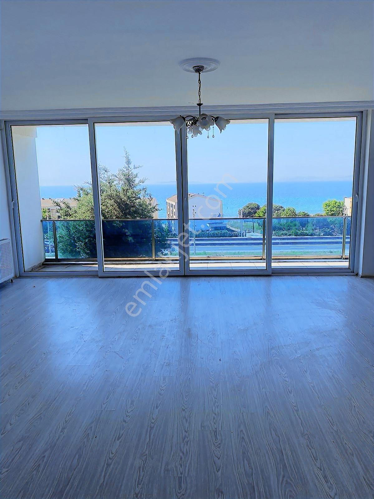 Yalova Taşköprü Satılık Lüks 4+1 Dubleks Villa, Deniz Manzaralı - Görsel 8