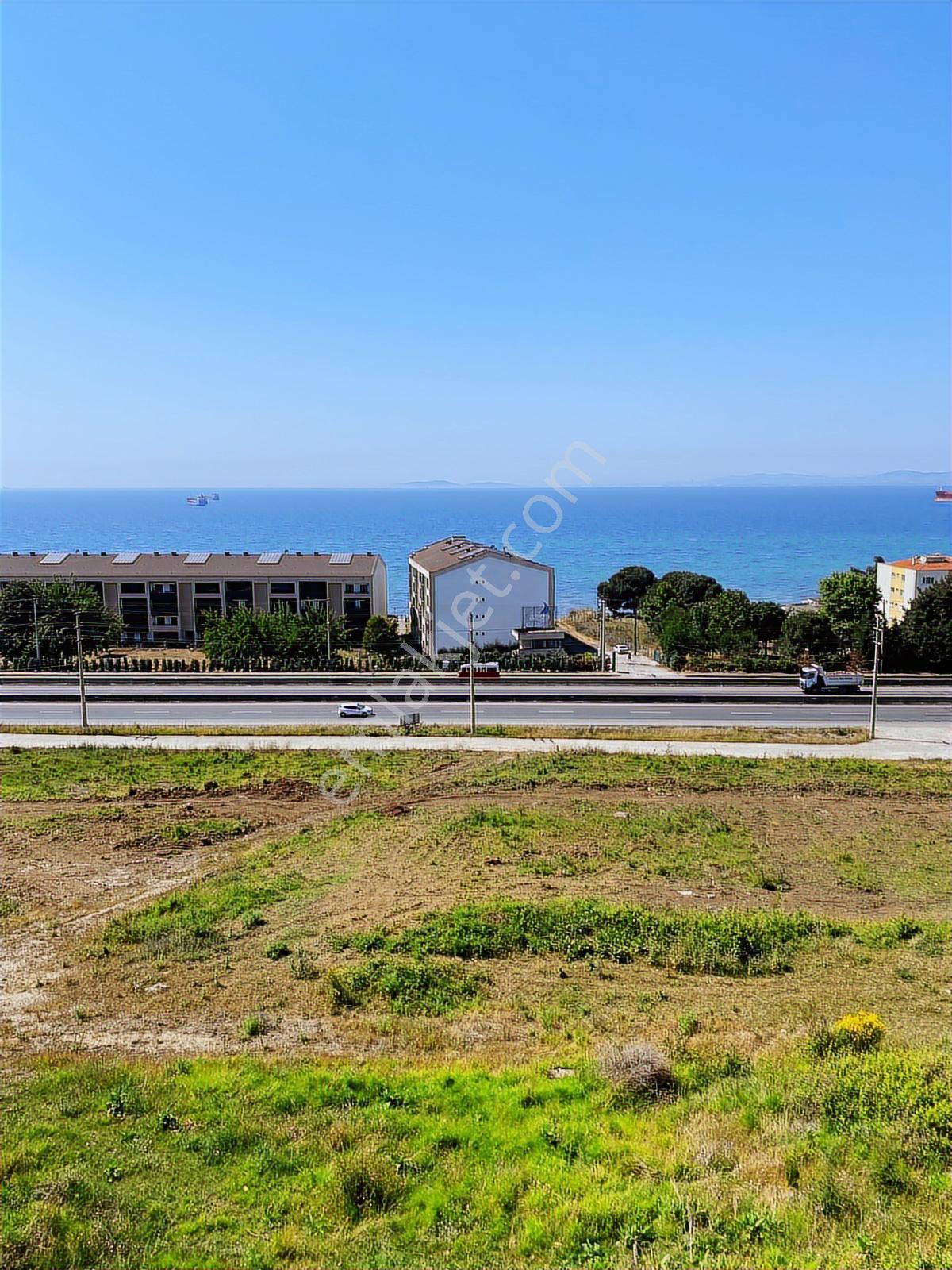 Yalova Taşköprü Satılık Lüks 4+1 Dubleks Villa, Deniz Manzaralı - Görsel 9