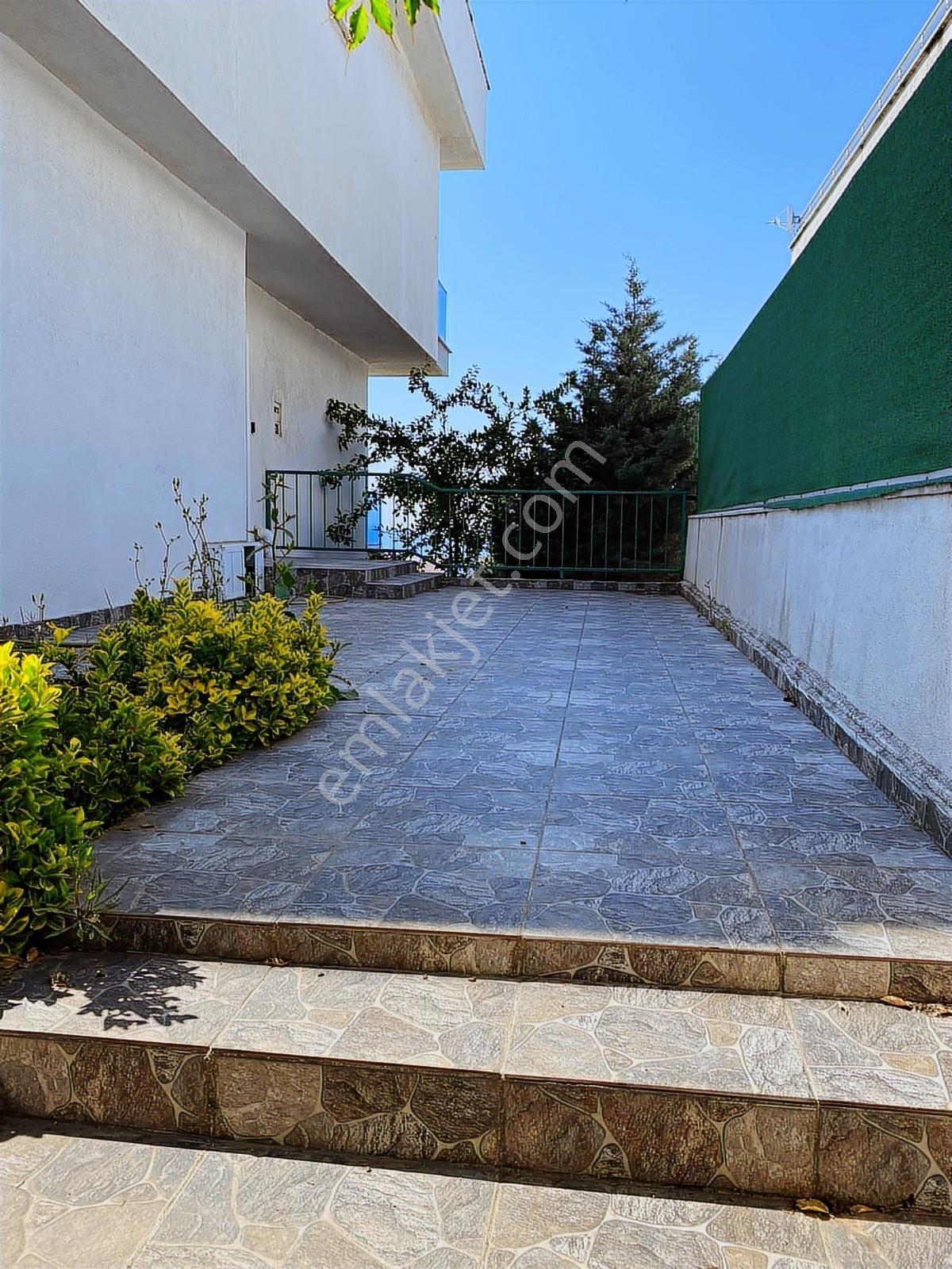 Yalova Taşköprü Satılık Lüks 4+1 Dubleks Villa, Deniz Manzaralı - Görsel 17