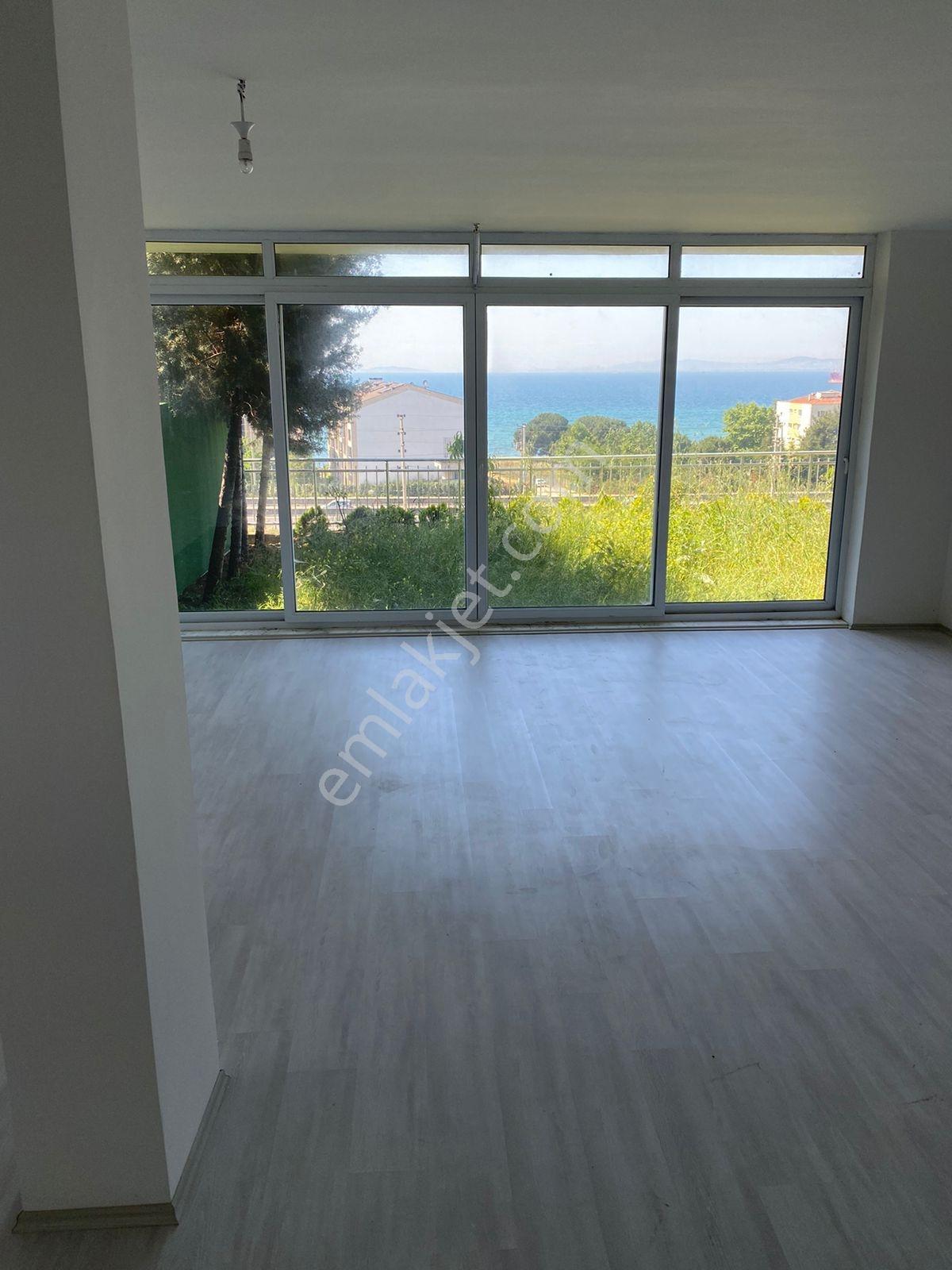 Yalova Taşköprü Satılık Lüks 4+1 Dubleks Villa, Deniz Manzaralı - Görsel 6