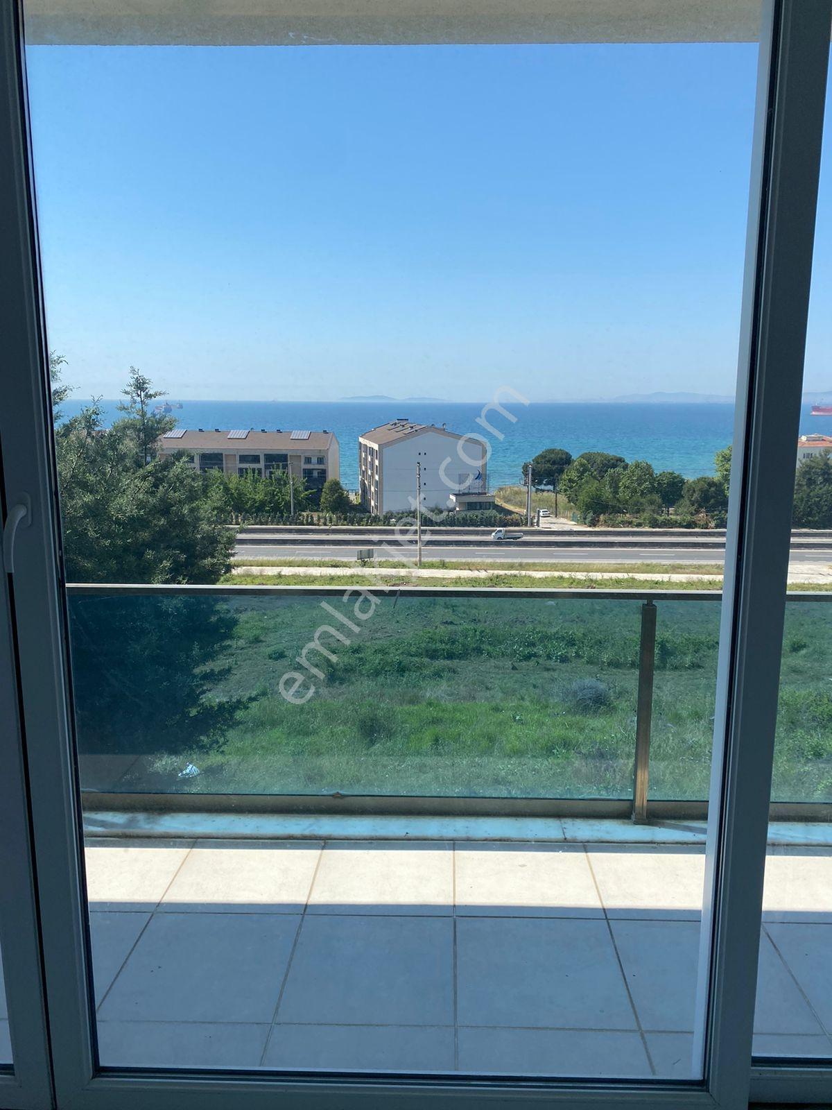 Yalova Taşköprü Satılık Lüks 4+1 Dubleks Villa, Deniz Manzaralı - Görsel 7