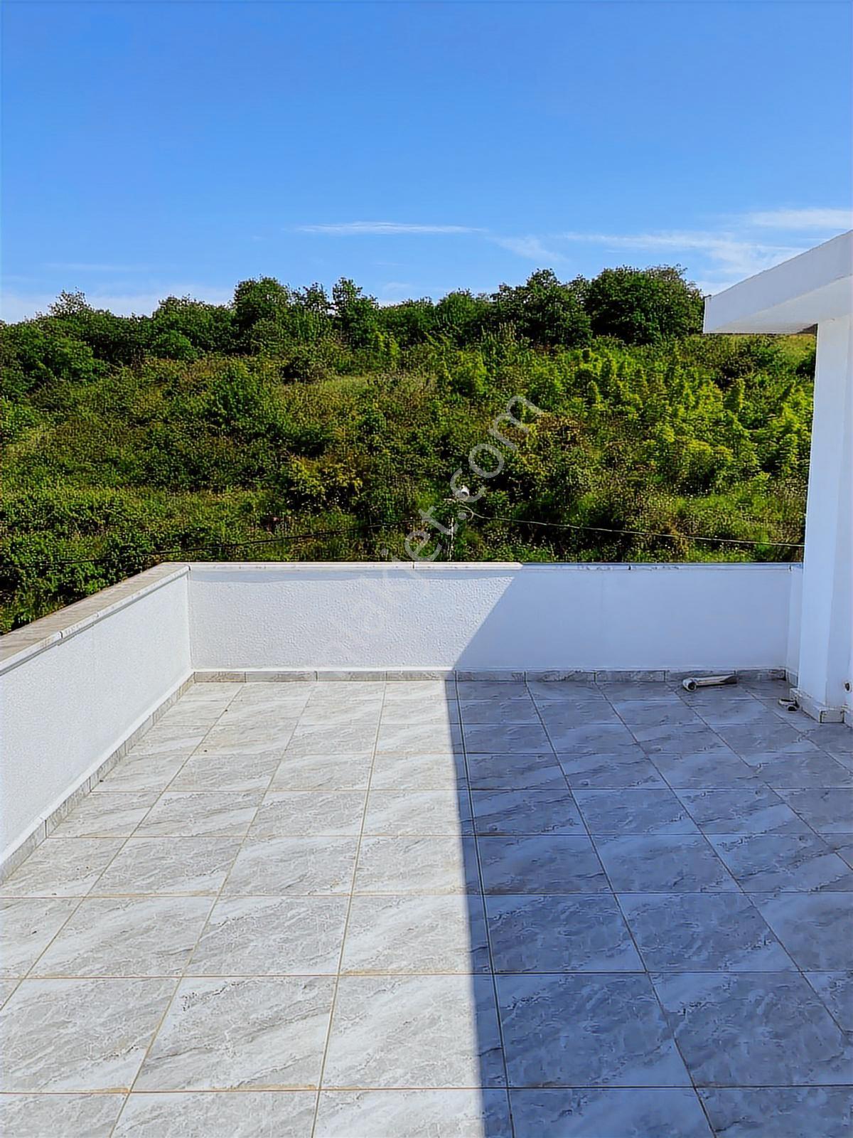 Yalova Taşköprü Satılık Lüks 4+1 Dubleks Villa, Deniz Manzaralı - Görsel 16