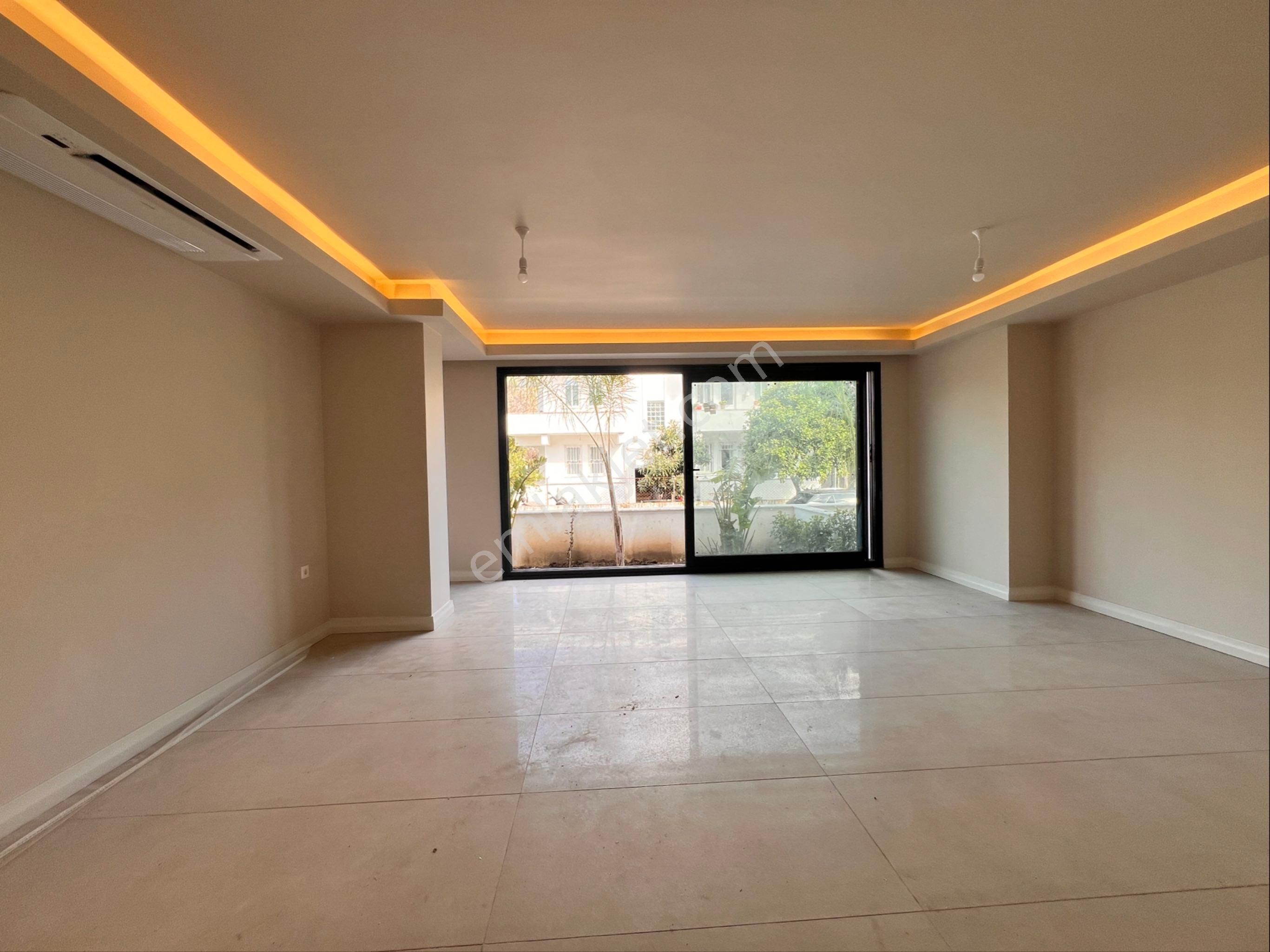 Marmaris Kemeraltı'da Satılık 4+1 Sıfır İkiz Müstakil Şık Villa - Görsel 16