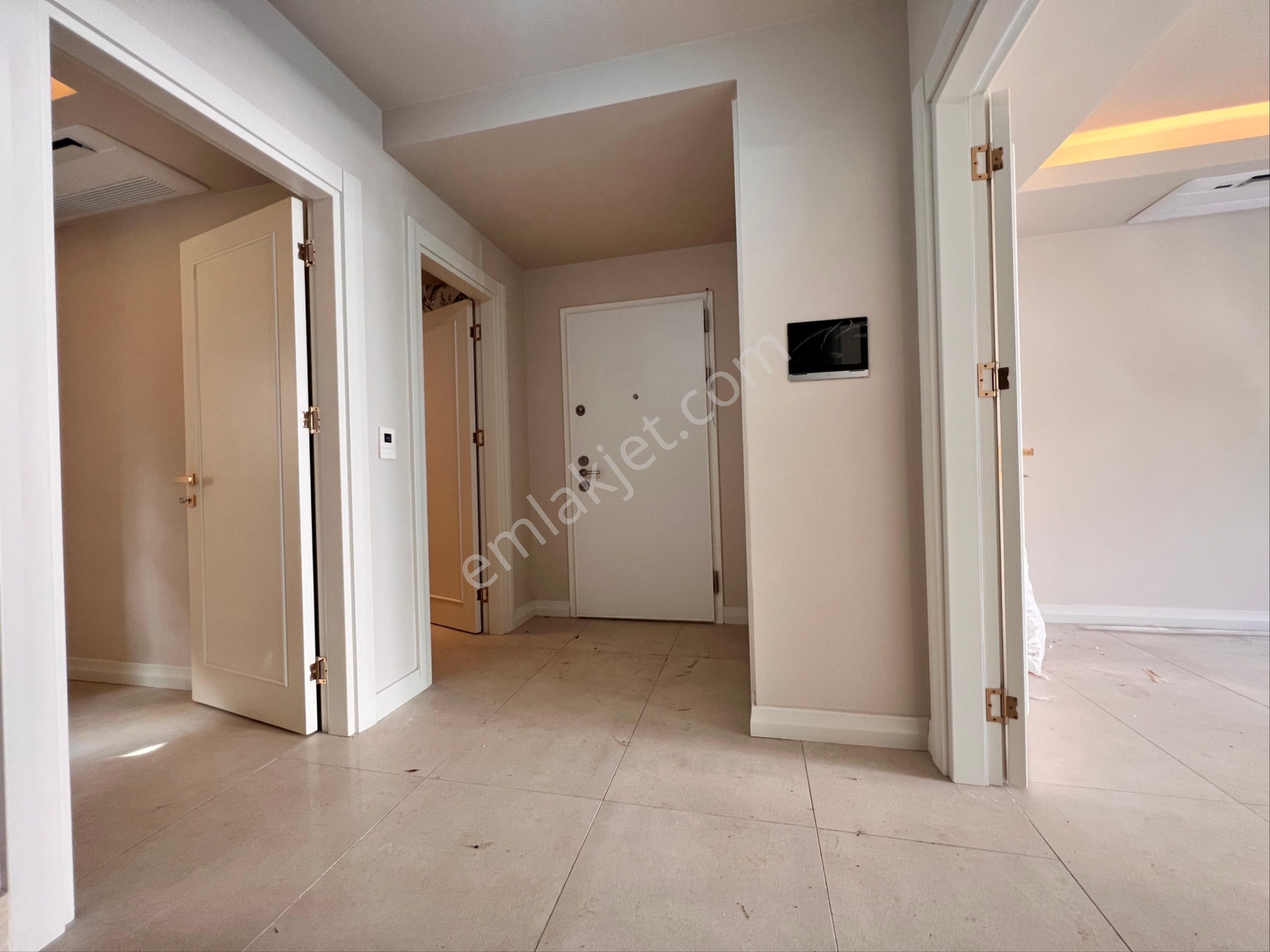 Marmaris Kemeraltı'da Satılık 4+1 Sıfır İkiz Müstakil Şık Villa - Görsel 43