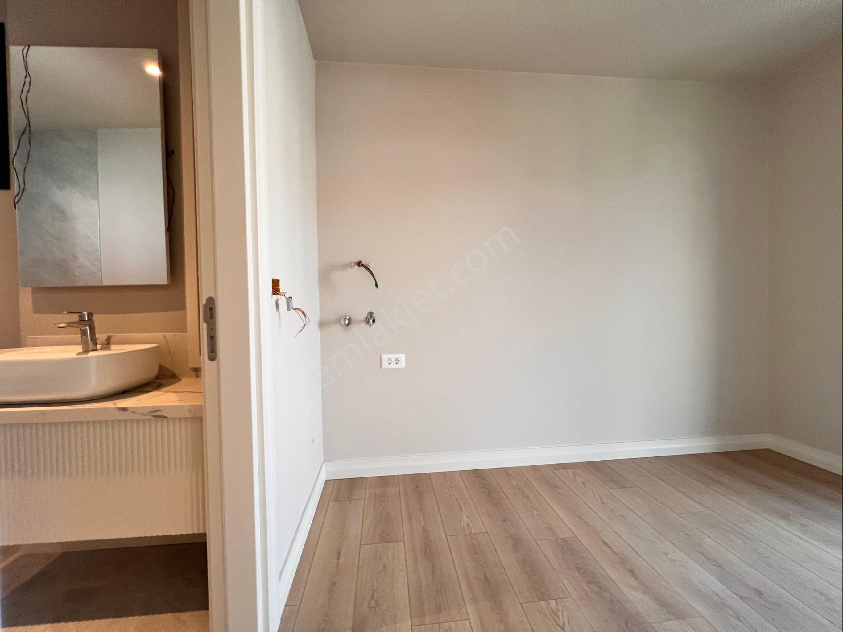 Marmaris Kemeraltı'da Satılık 4+1 Sıfır İkiz Müstakil Şık Villa - Görsel 27