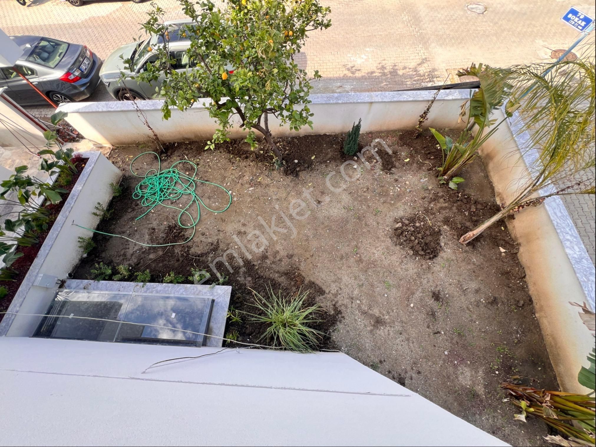 Marmaris Kemeraltı'da Satılık 4+1 Sıfır İkiz Müstakil Şık Villa - Görsel 32