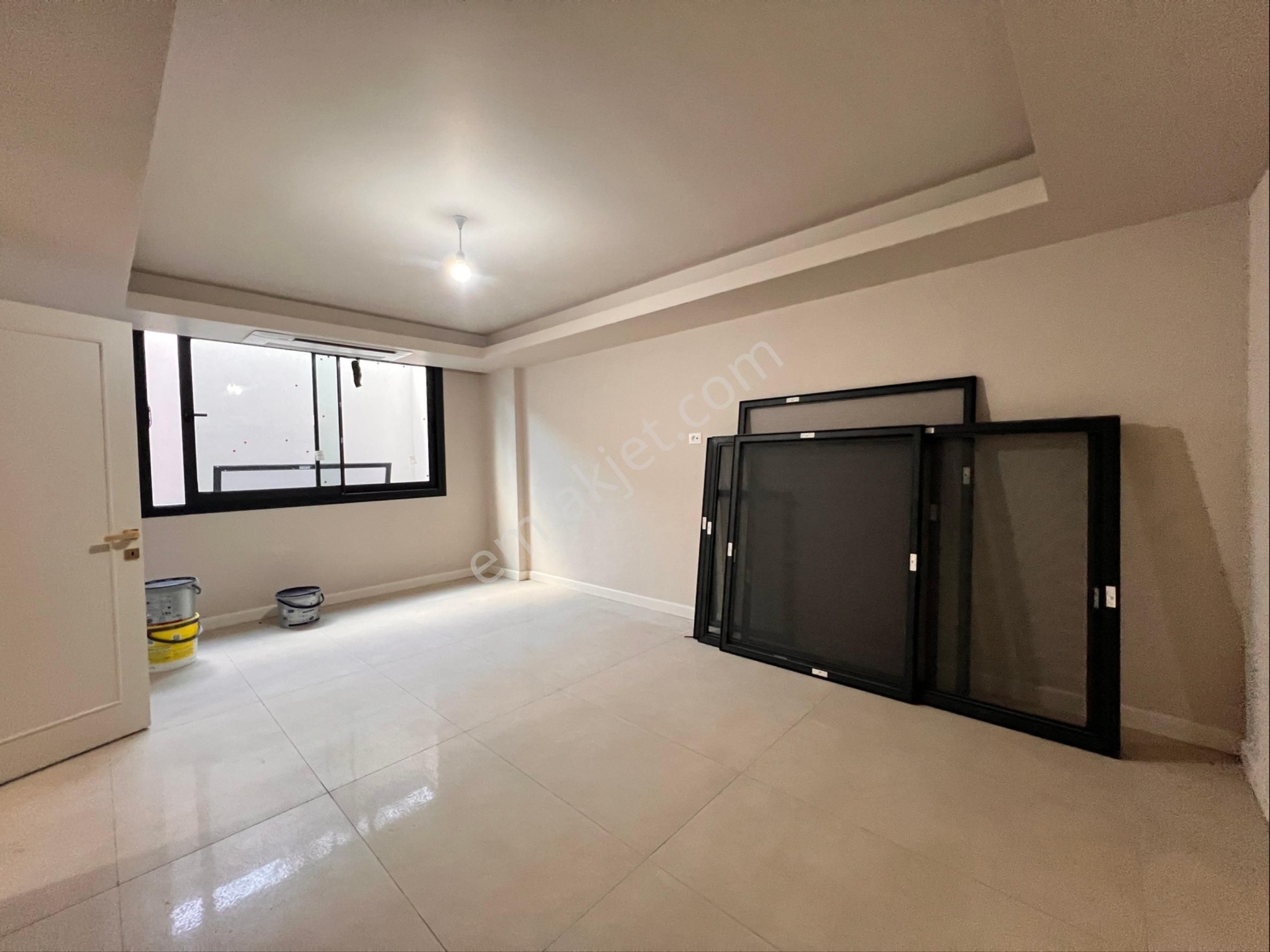 Marmaris Kemeraltı'da Satılık 4+1 Sıfır İkiz Müstakil Şık Villa - Görsel 44