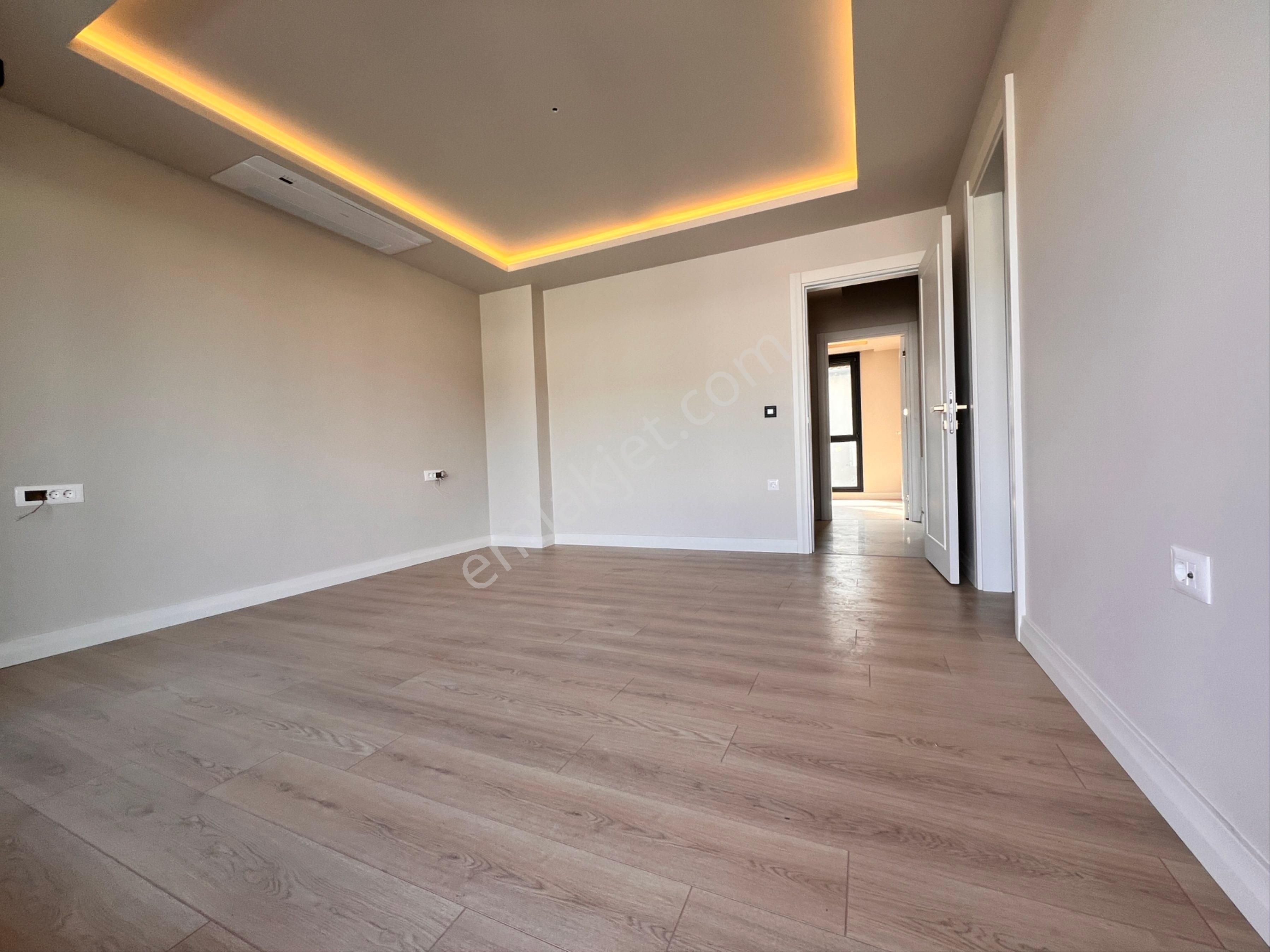 Marmaris Kemeraltı'da Satılık 4+1 Sıfır İkiz Müstakil Şık Villa - Görsel 29