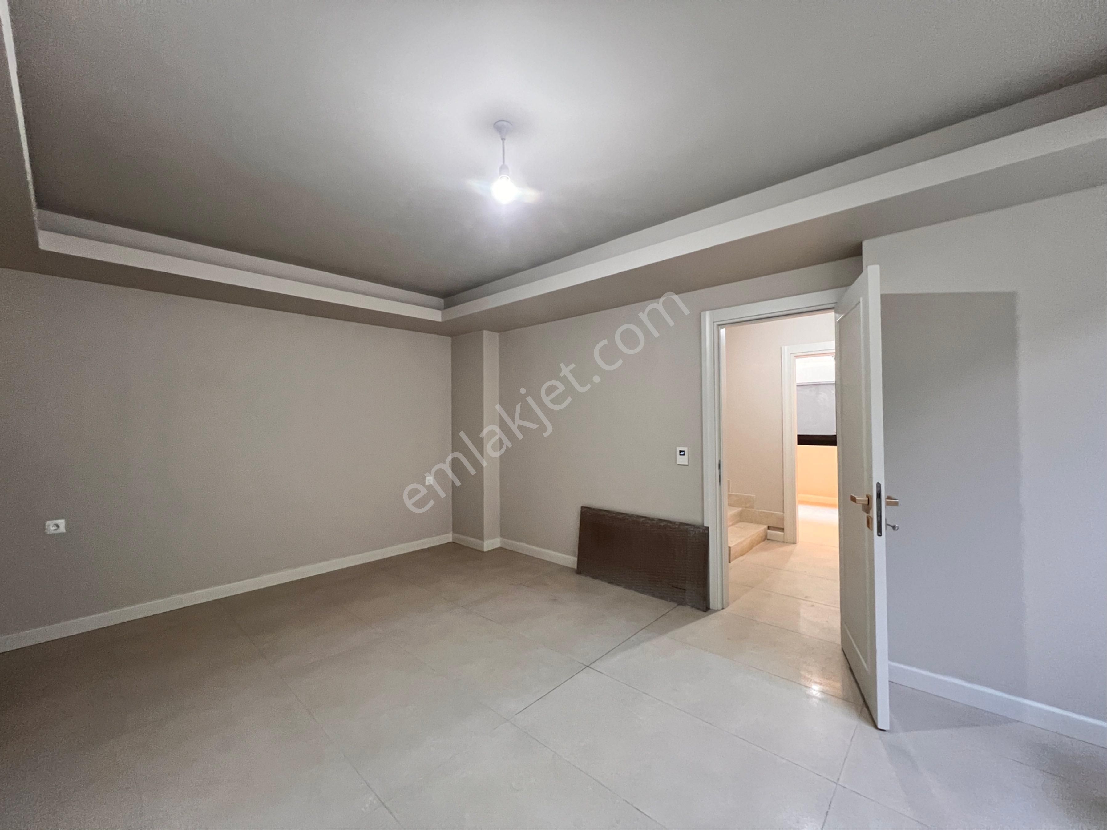 Marmaris Kemeraltı'da Satılık 4+1 Sıfır İkiz Müstakil Şık Villa - Görsel 40