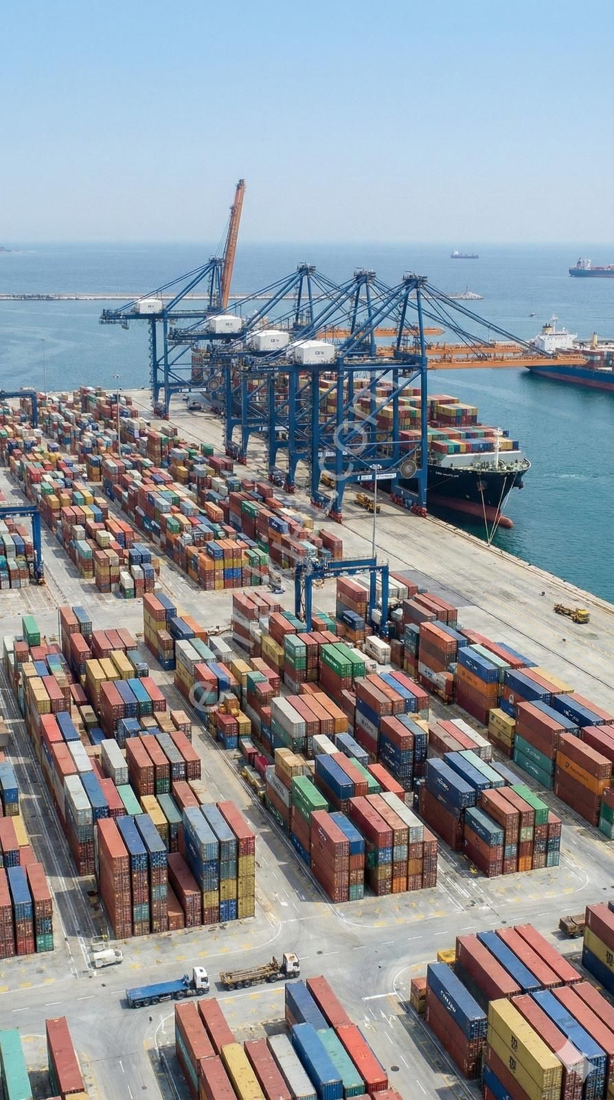 Kanal Bölgesi Türkköşe'de 1600 M2 Yatırımlık Çevrilebilir Arsa!! - Görsel 4