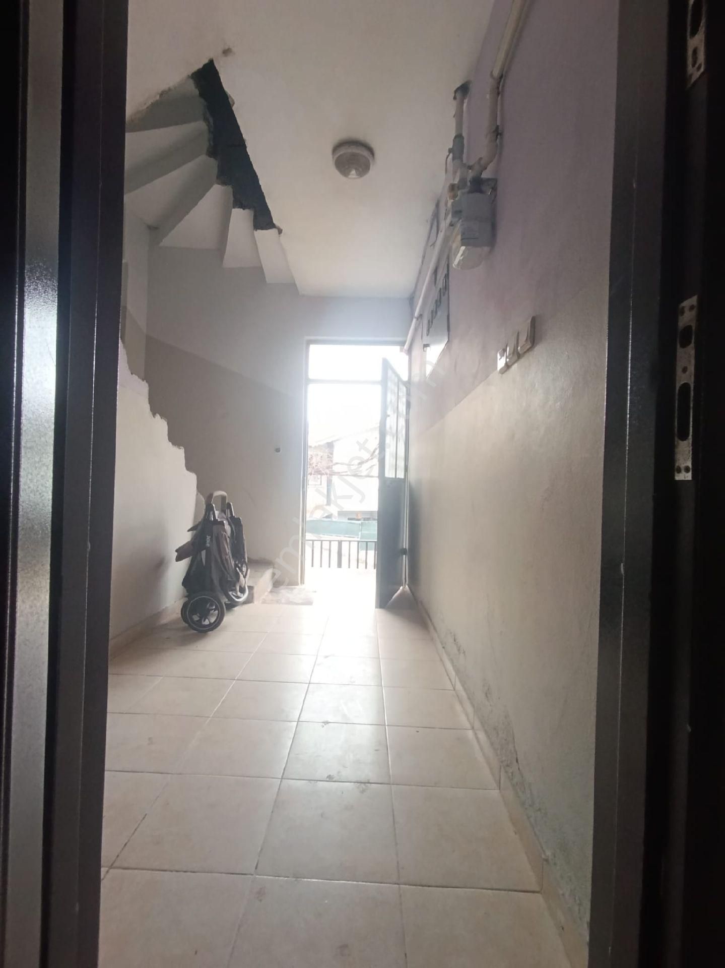 Kavacık Dörtyola Yakın 80 M 2+1 Yüksek Giriş Daire - Görsel 22
