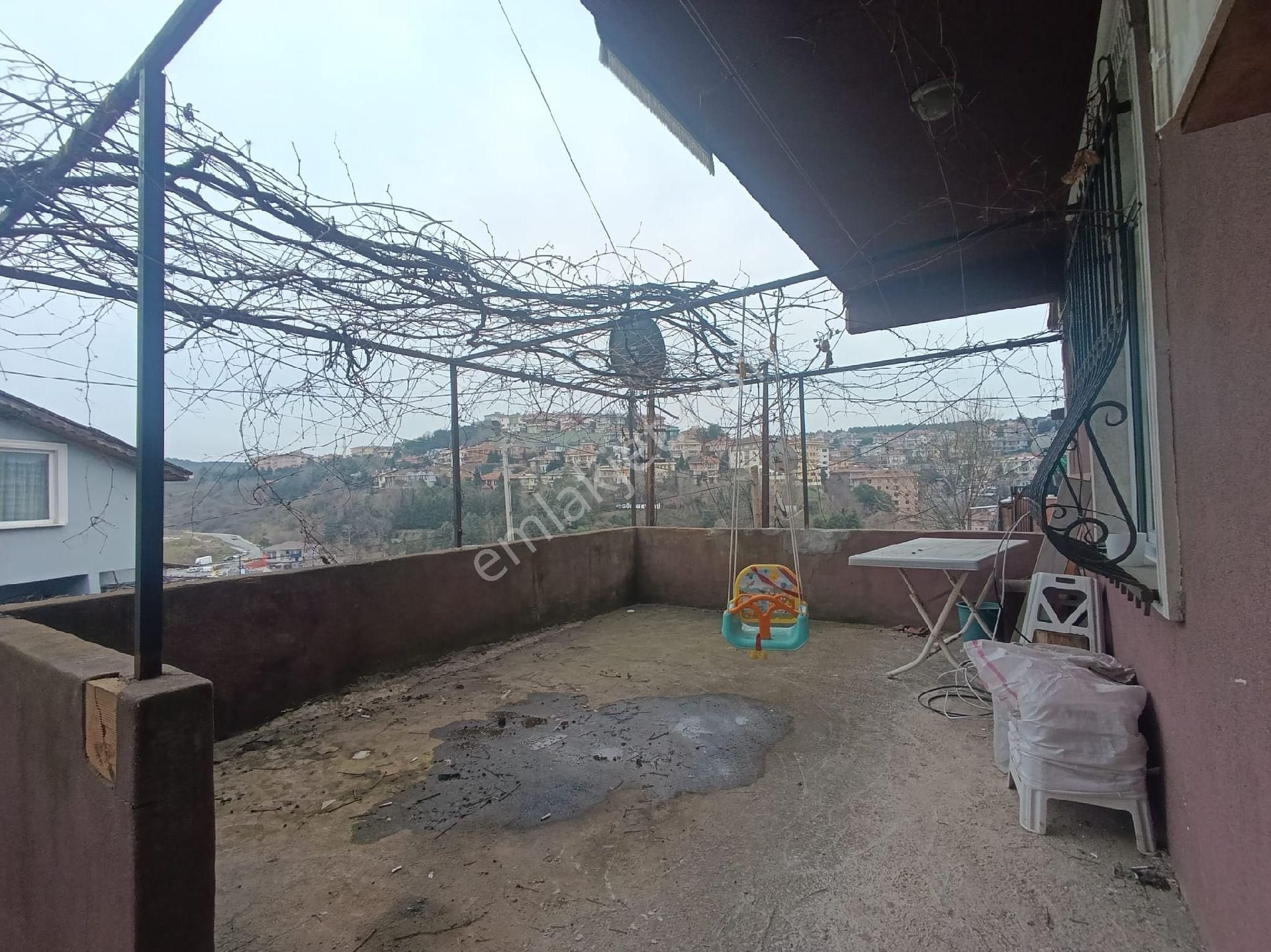 Kavacık Dörtyola Yakın 80 M 2+1 Yüksek Giriş Daire - Görsel 24
