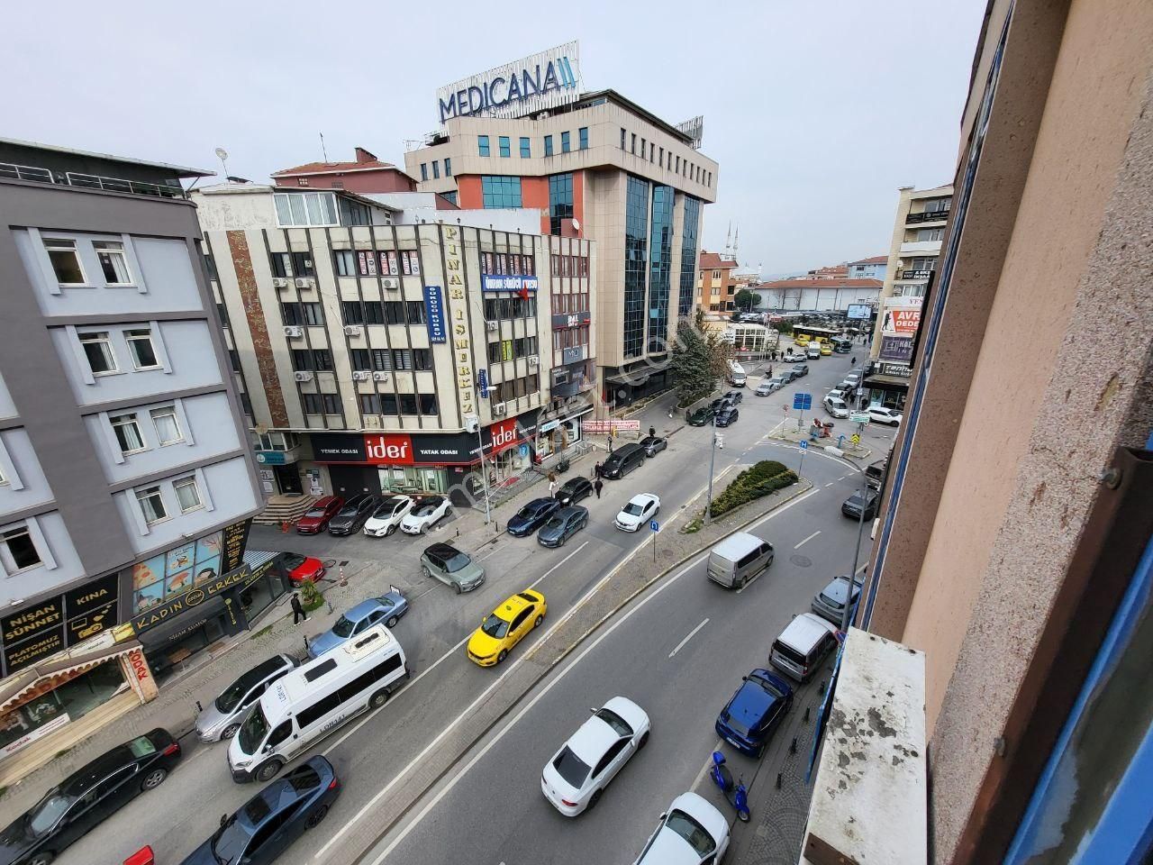 Ümraniye Merkezde İşlek Lokasyonda Kiralık Dükkan - Görsel 20