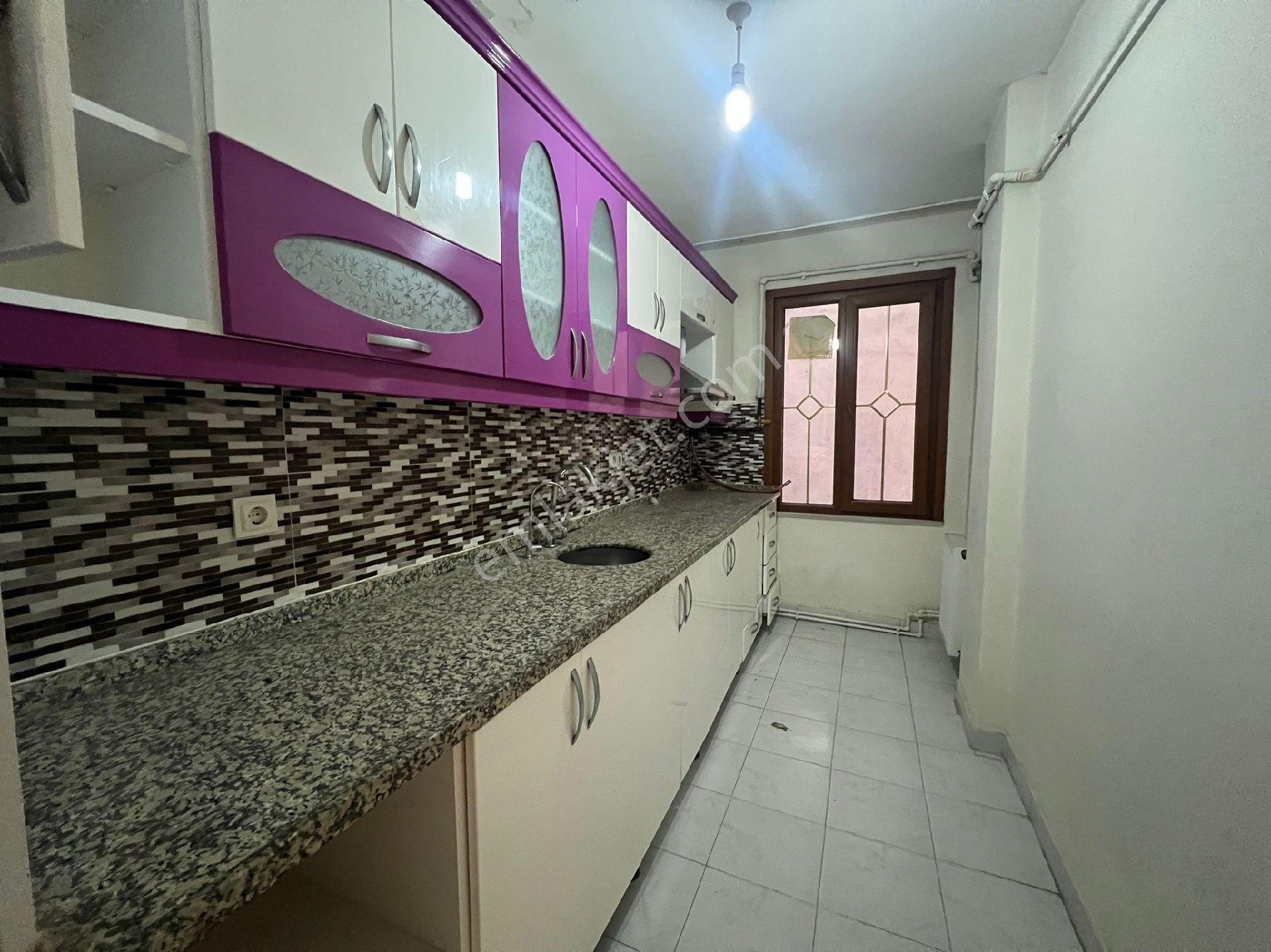Drs Gayrimenkul'den 2+1 Kiralık 80m² Bekâr Uygundur - Görsel 3