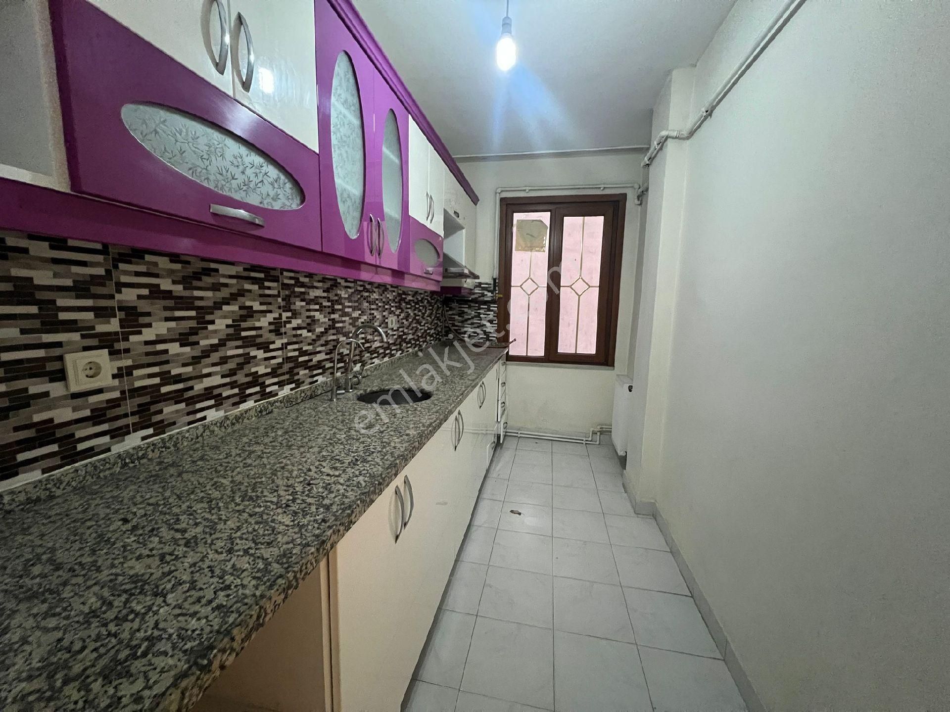 Drs Gayrimenkul'den 2+1 Kiralık 80m² Bekâr Uygundur