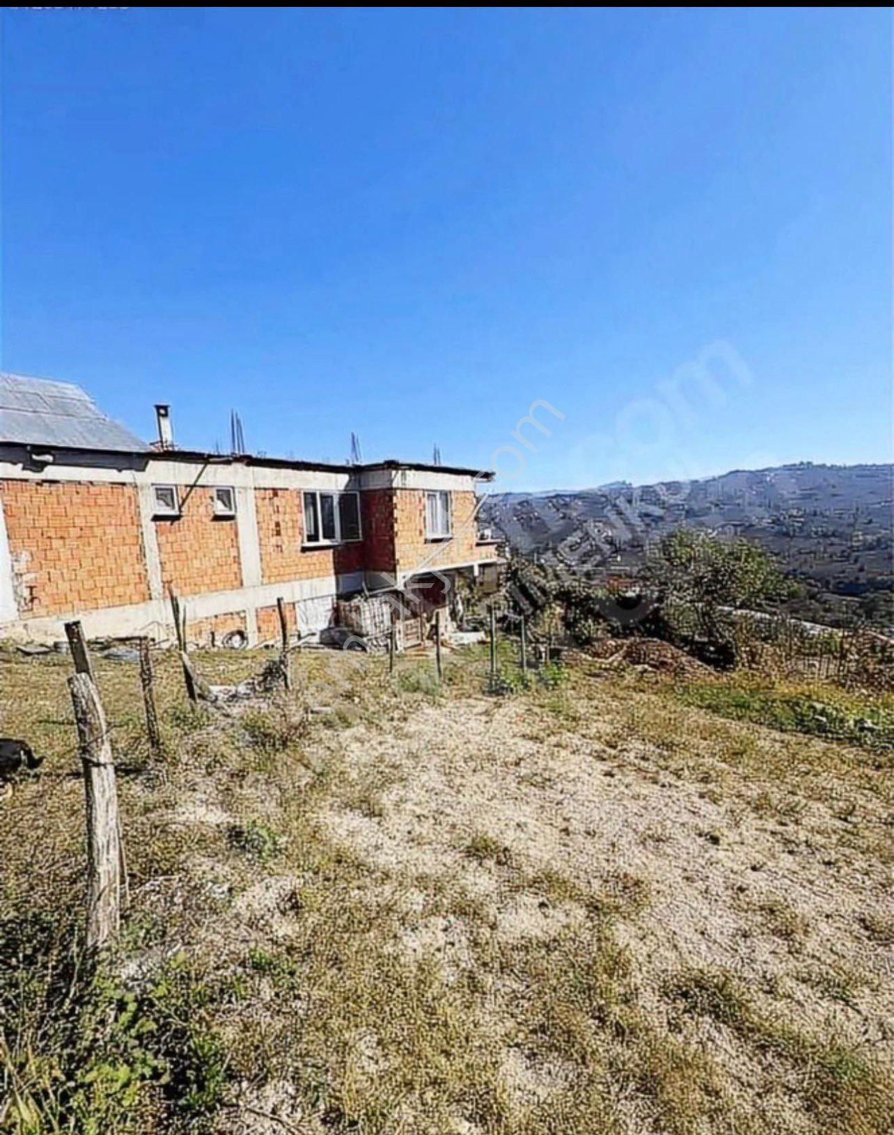 Acil Satılık Arsa Ev Yapımına Uygun