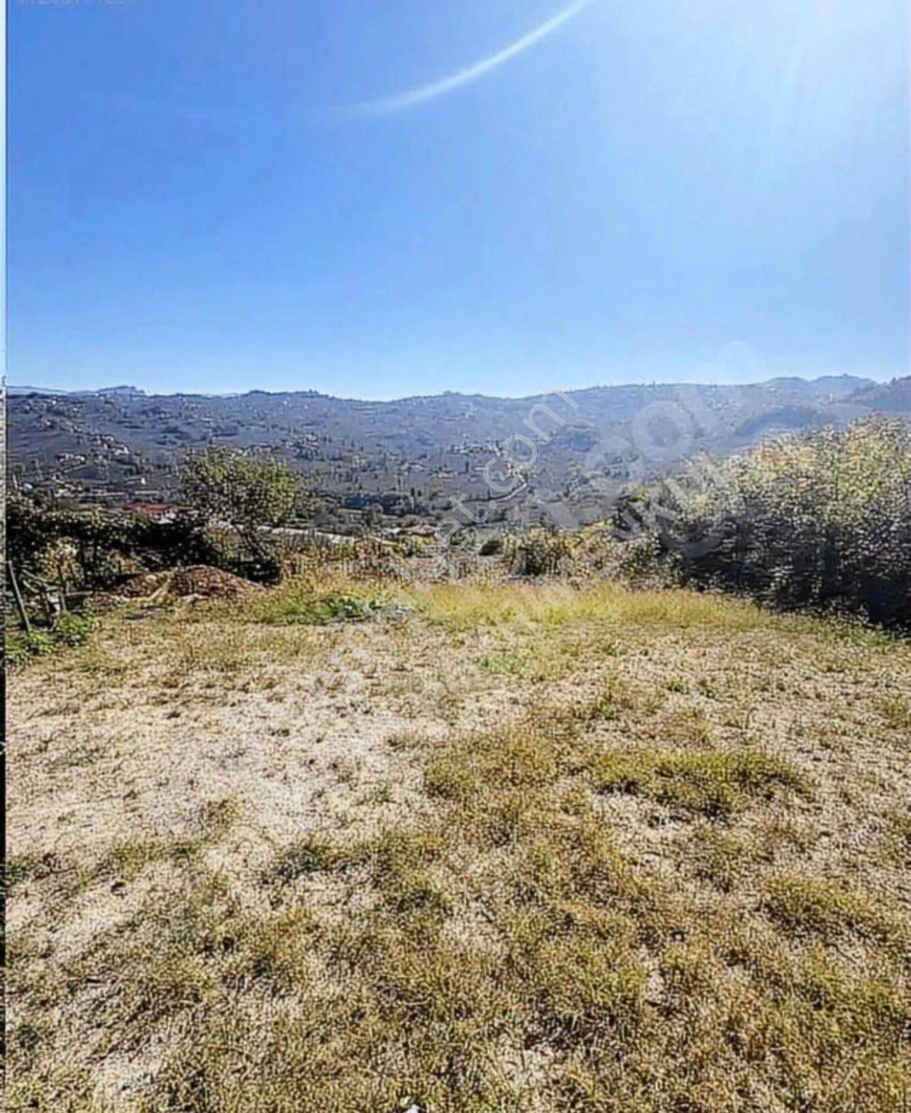 Acil Satılık Arsa Ev Yapımına Uygun - Görsel 3