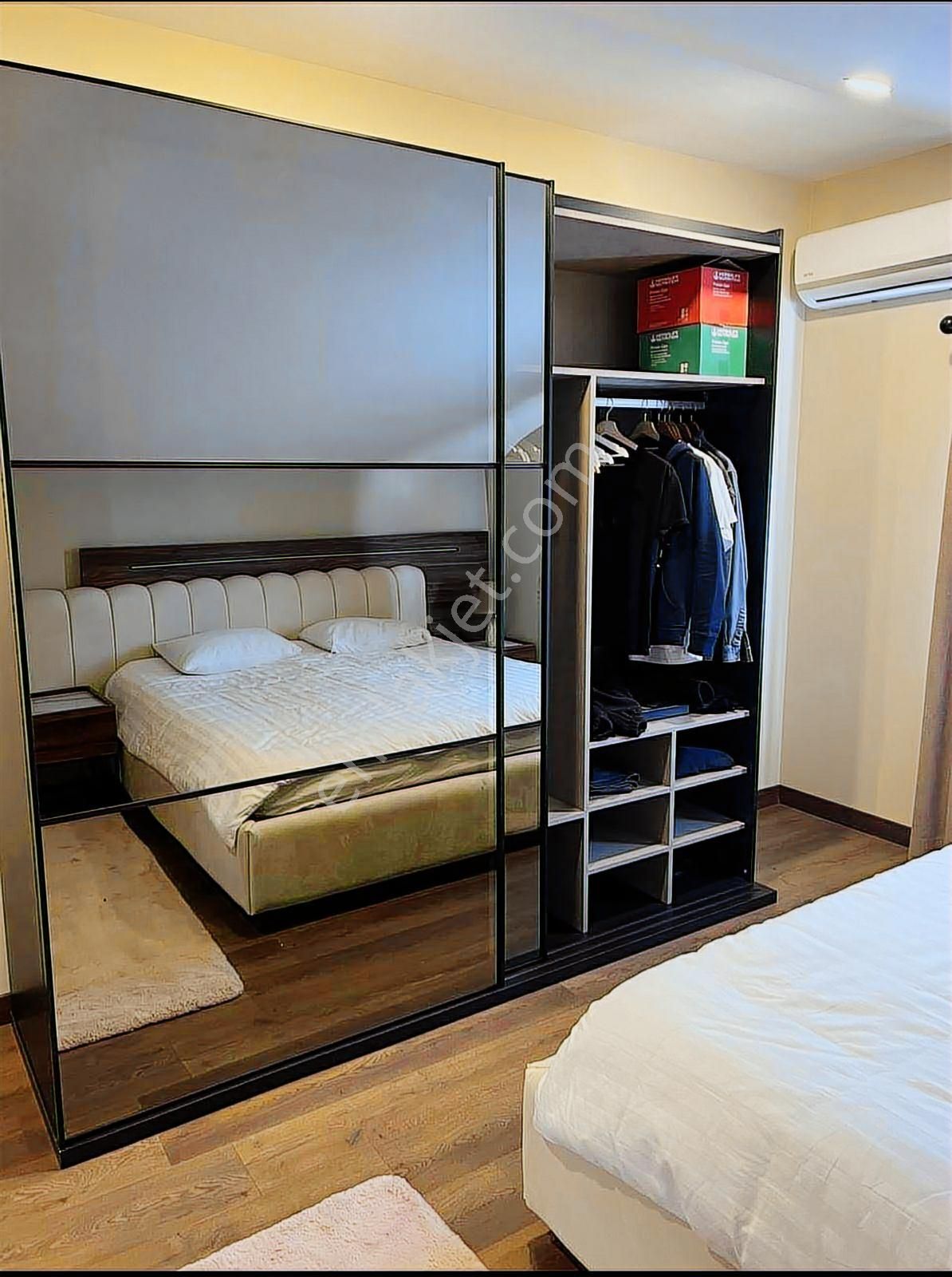 Beylikdüzü Gürpınar Lüx Eşyalı Satılık Bahçe Havuzlu Lüx Villa - Görsel 16