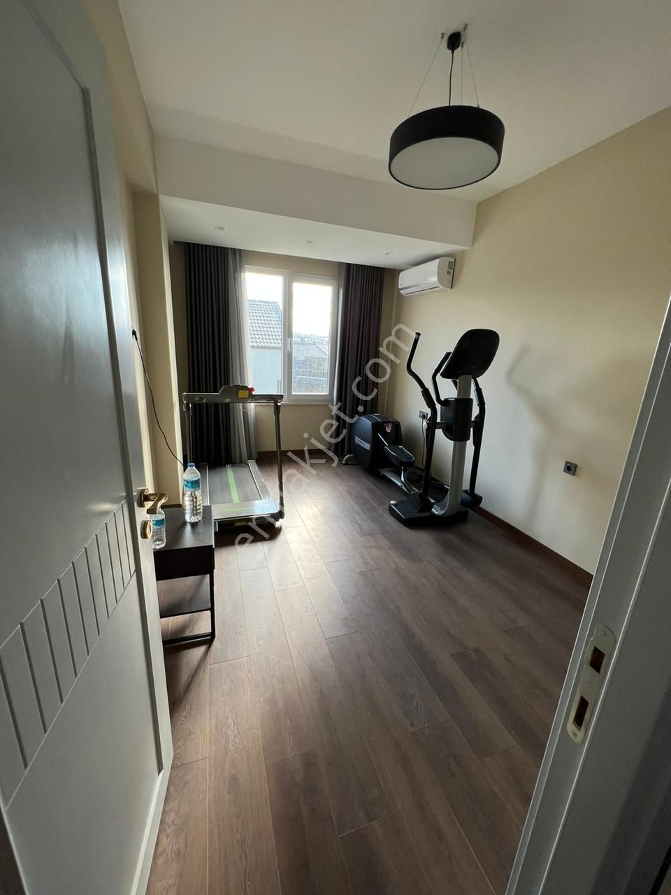 Beylikdüzü Gürpınar Lüx Eşyalı Satılık Bahçe Havuzlu Lüx Villa - Görsel 17