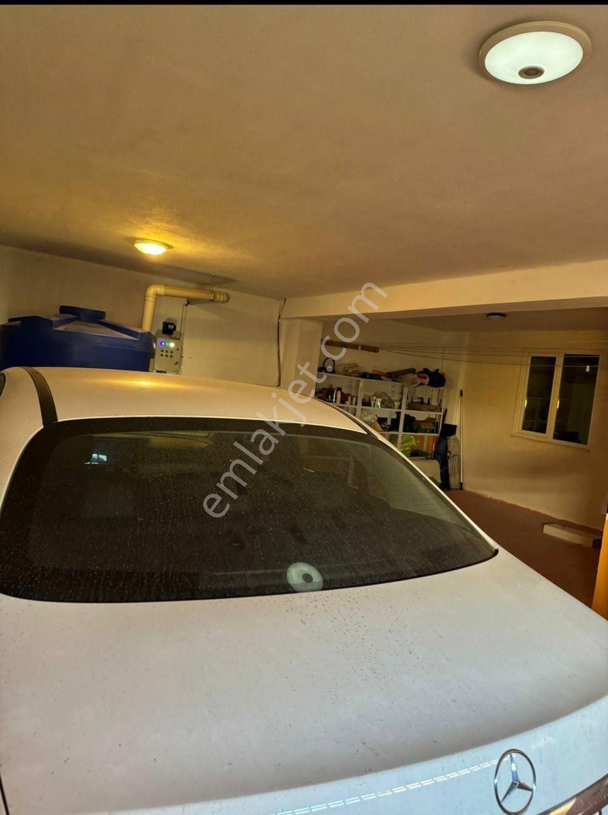 Beylikdüzü Gürpınar Lüx Eşyalı Satılık Bahçe Havuzlu Lüx Villa - Görsel 35