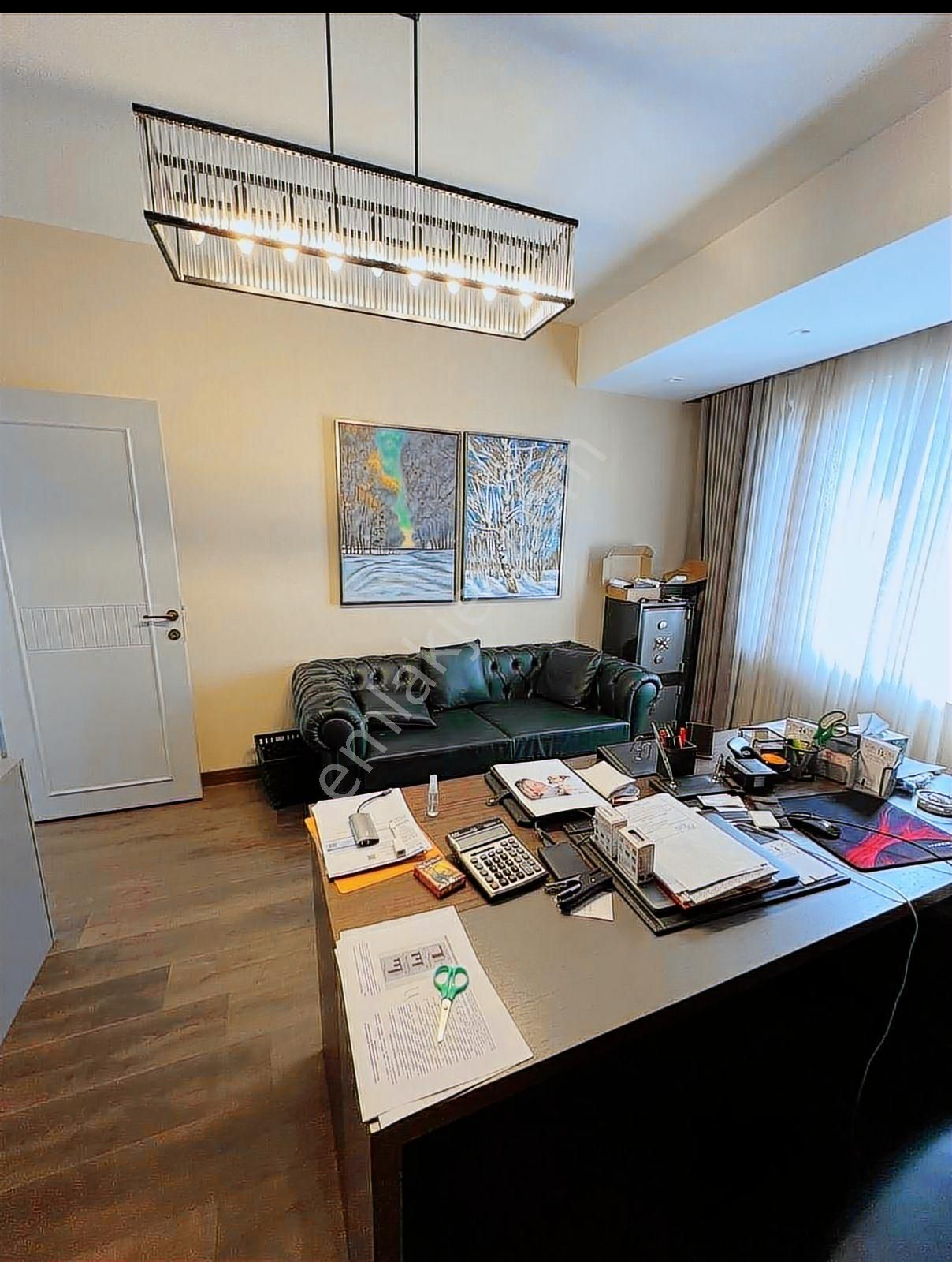 Beylikdüzü Gürpınar Lüx Eşyalı Satılık Bahçe Havuzlu Lüx Villa - Görsel 31