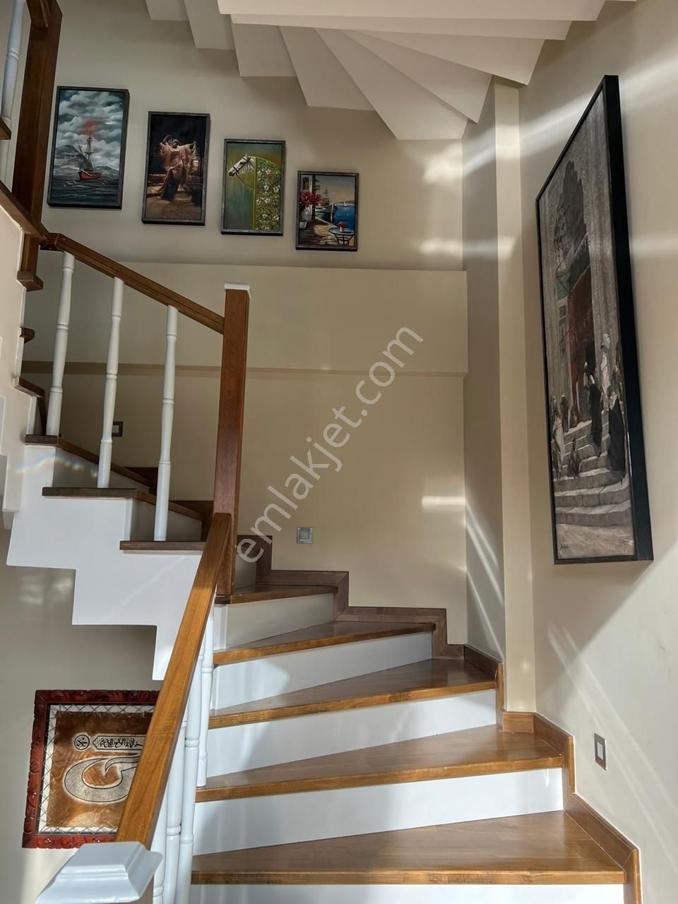 Beylikdüzü Gürpınar Lüx Eşyalı Satılık Bahçe Havuzlu Lüx Villa - Görsel 2