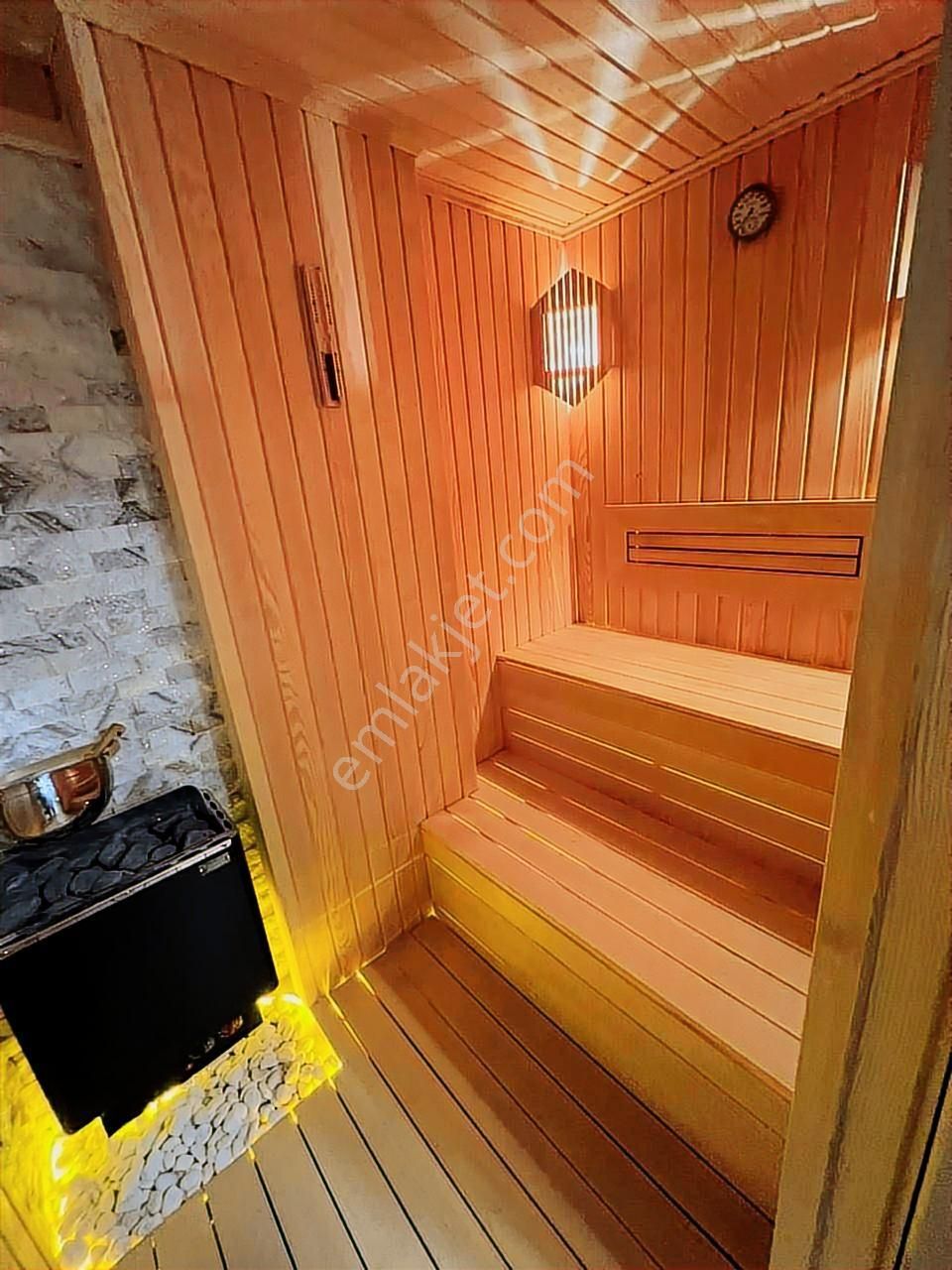 Beylikdüzü Gürpınar Lüx Eşyalı Satılık Bahçe Havuzlu Lüx Villa - Görsel 29