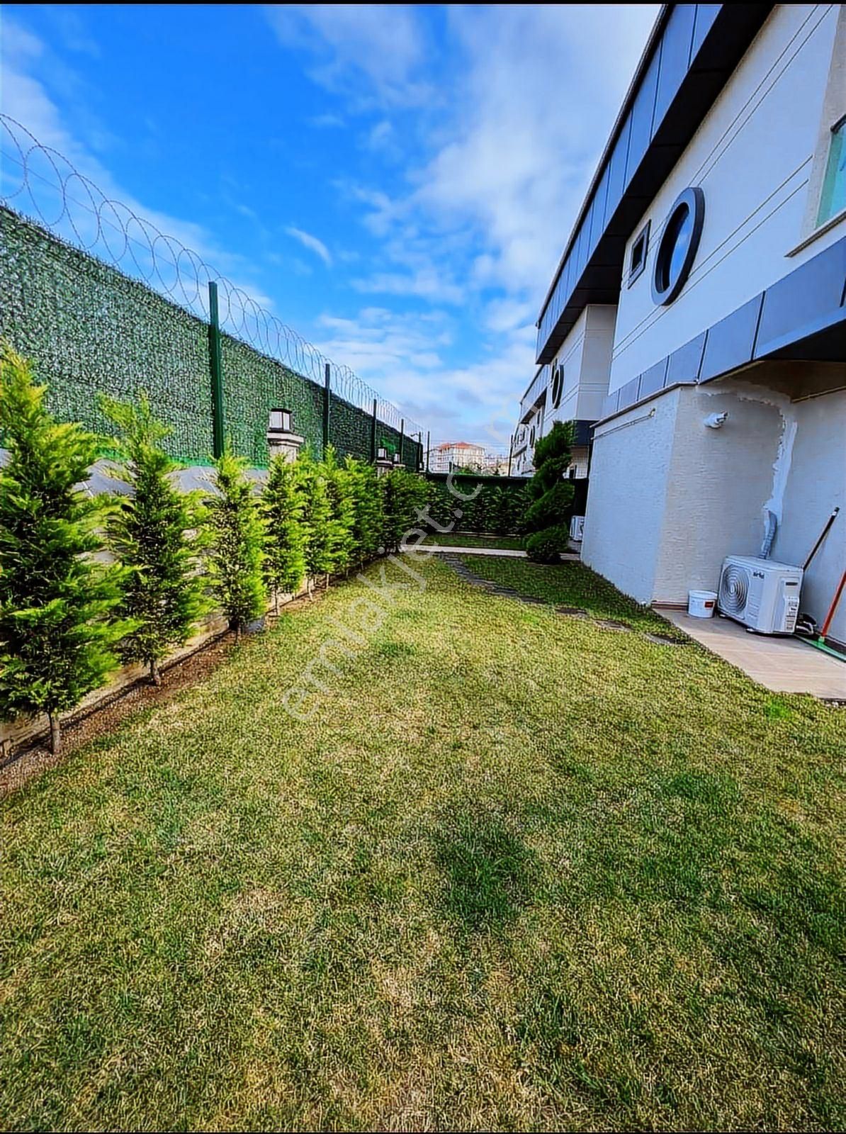 Beylikdüzü Gürpınar Lüx Eşyalı Satılık Bahçe Havuzlu Lüx Villa - Görsel 5