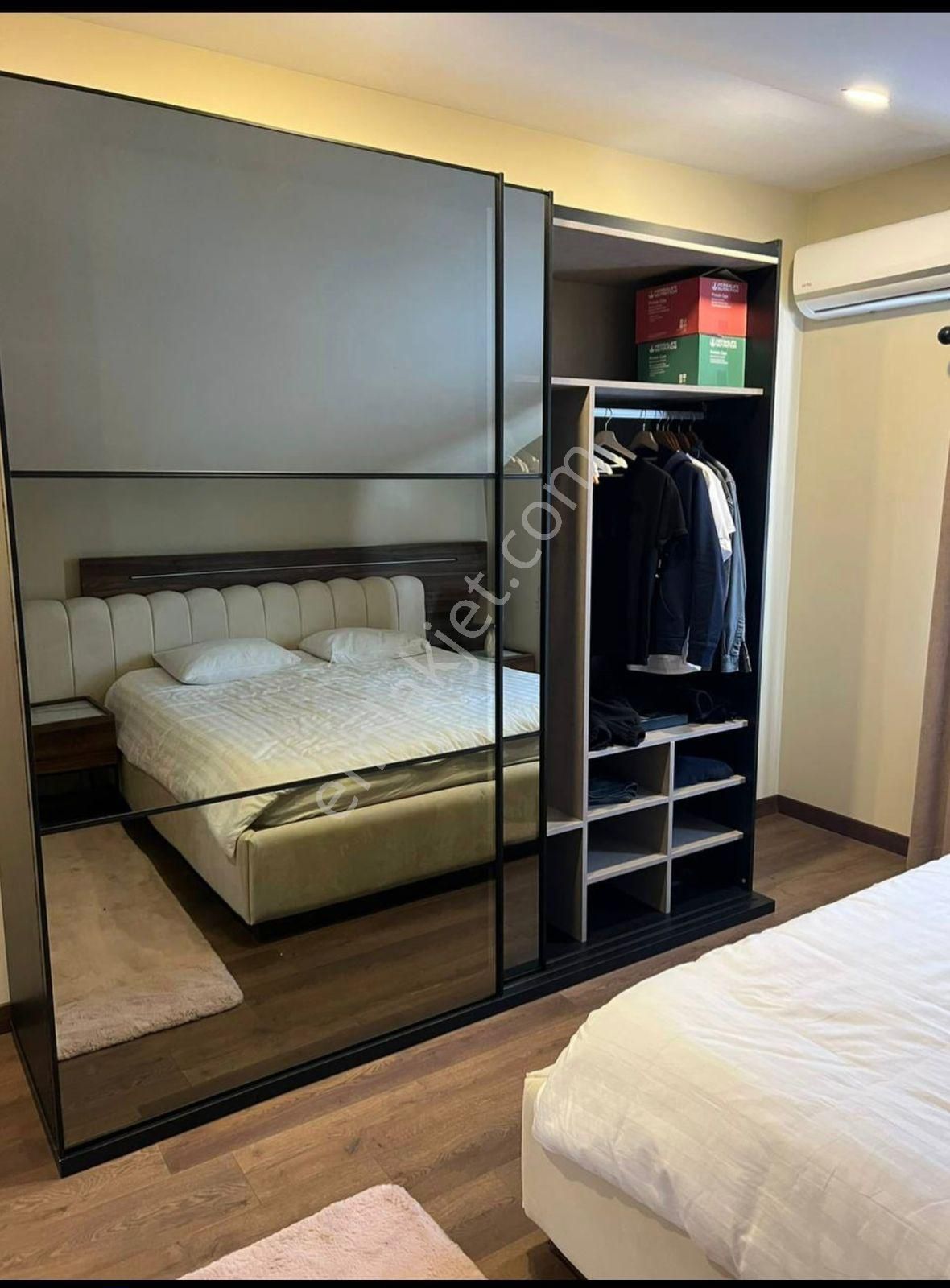 Beylikdüzü Gürpınar Lüx Eşyalı Satılık Bahçe Havuzlu Lüx Villa - Görsel 22