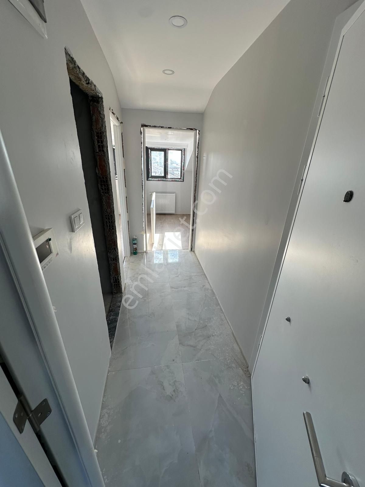 Esenyurt Akçaburgazda 4+1 Dubleks Sıfır Satılık Daire..... - Görsel 14