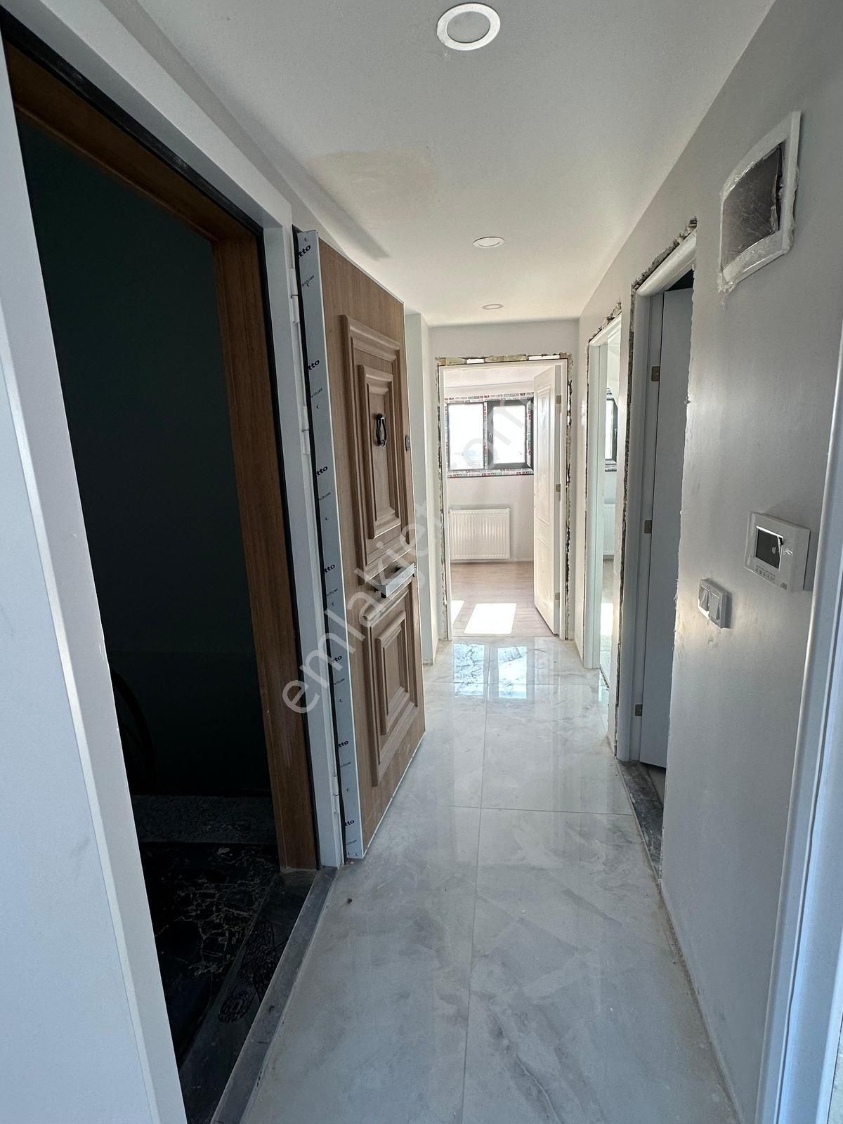 Esenyurt Akçaburgazda 4+1 Dubleks Sıfır Satılık Daire..... - Görsel 20