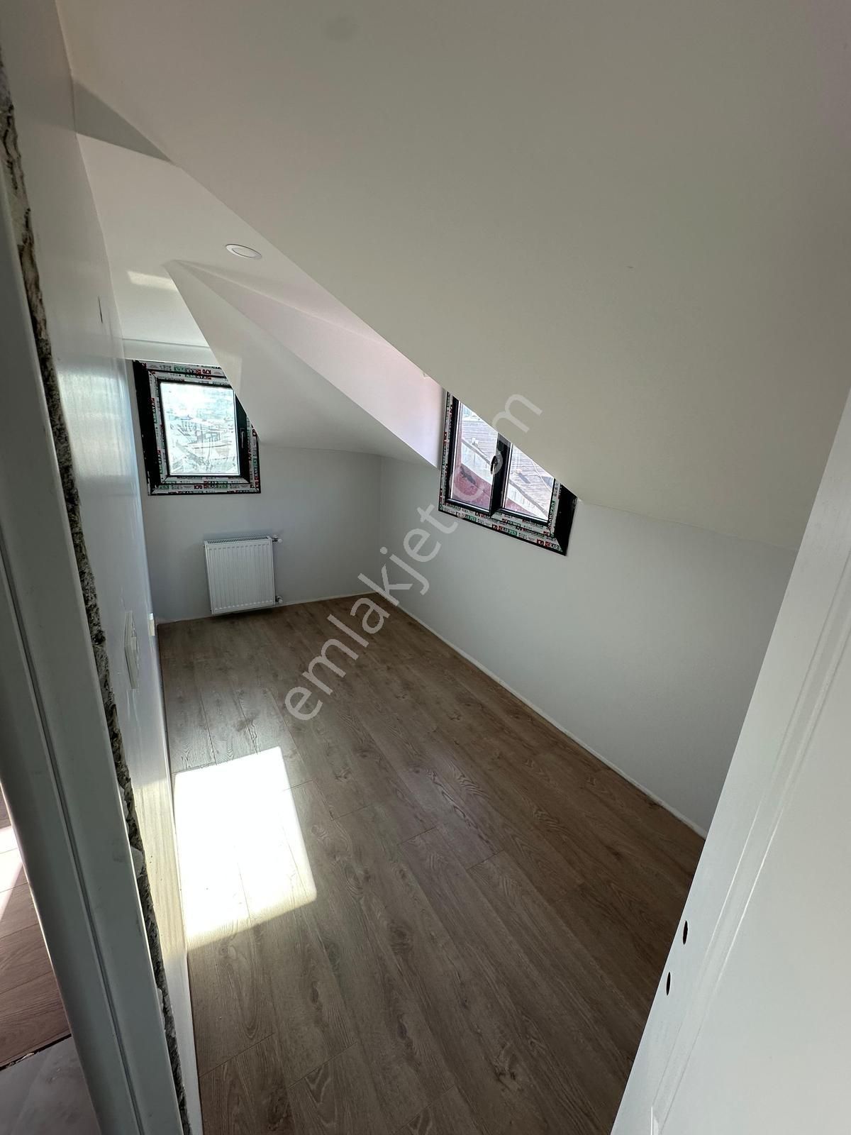 Esenyurt Akçaburgazda 4+1 Dubleks Sıfır Satılık Daire..... - Görsel 18