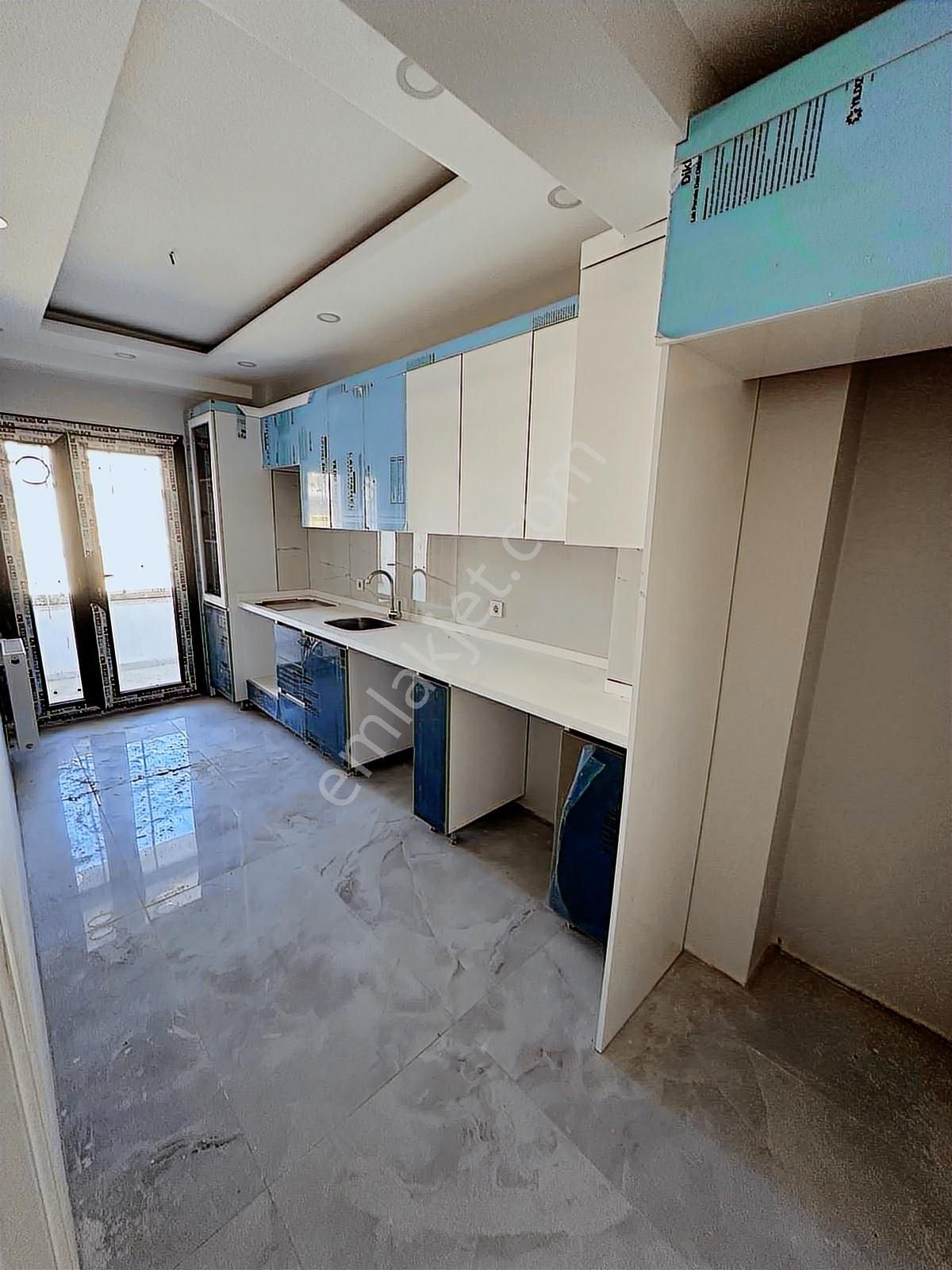 Esenyurt Akçaburgazda 4+1 Dubleks Sıfır Satılık Daire..... - Görsel 29