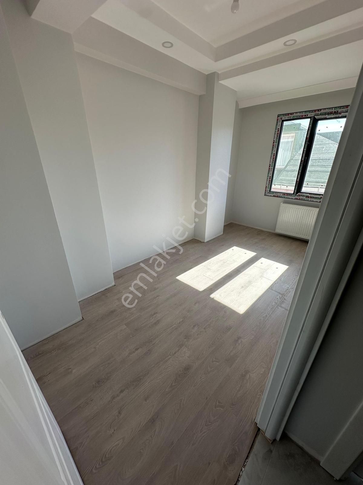 Esenyurt Akçaburgazda 4+1 Dubleks Sıfır Satılık Daire..... - Görsel 8