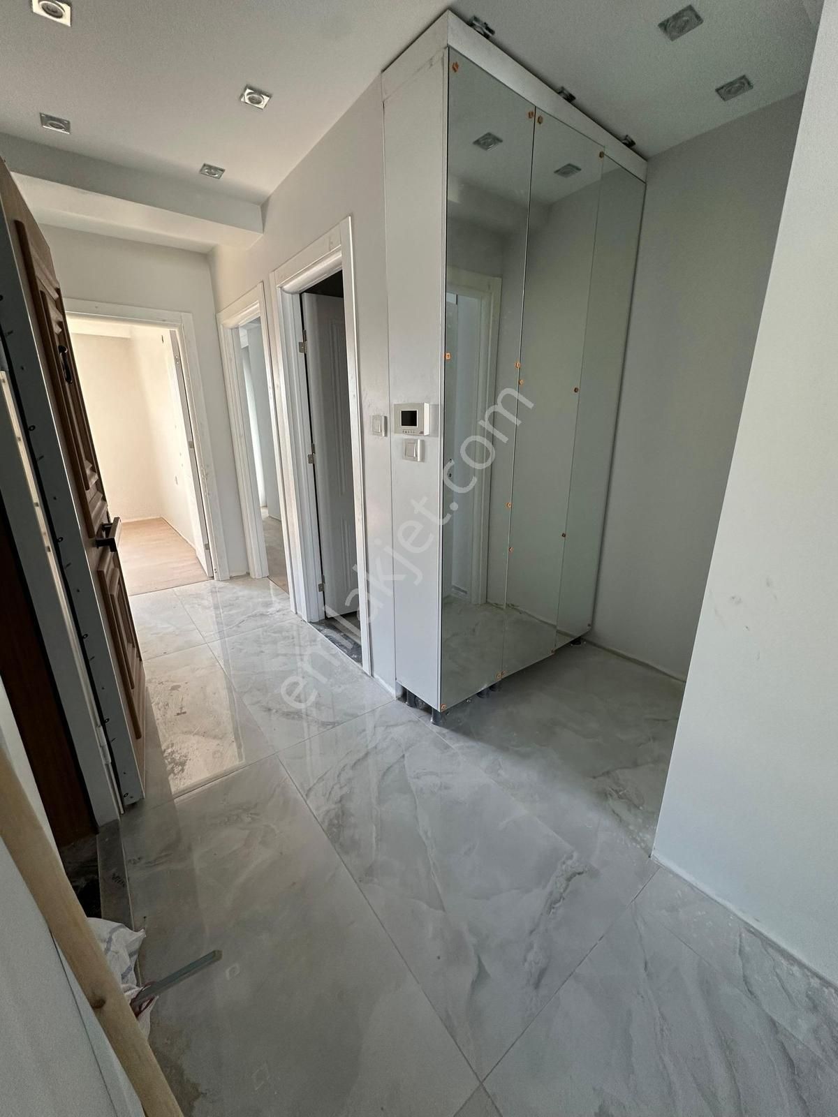 Esenyurt Akçaburgazda 4+1 Dubleks Sıfır Satılık Daire..... - Görsel 24