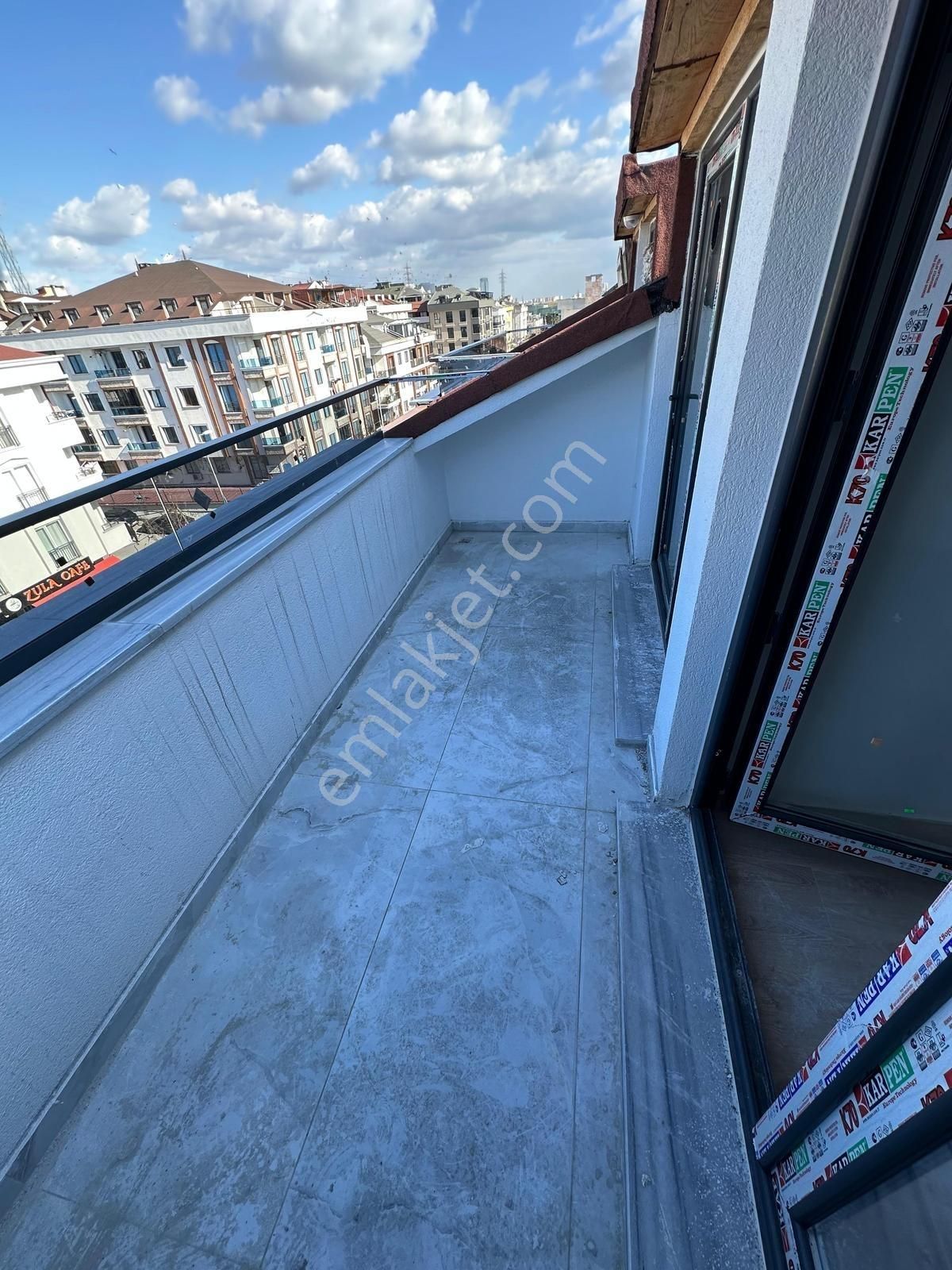 Esenyurt Akçaburgazda 4+1 Dubleks Sıfır Satılık Daire..... - Görsel 28