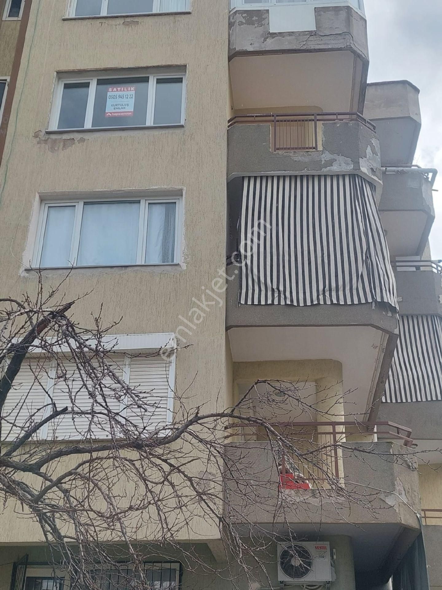 Salihli Seyrantepe Mahallesi'nde Satılık 3+1 Daire - Görsel 16