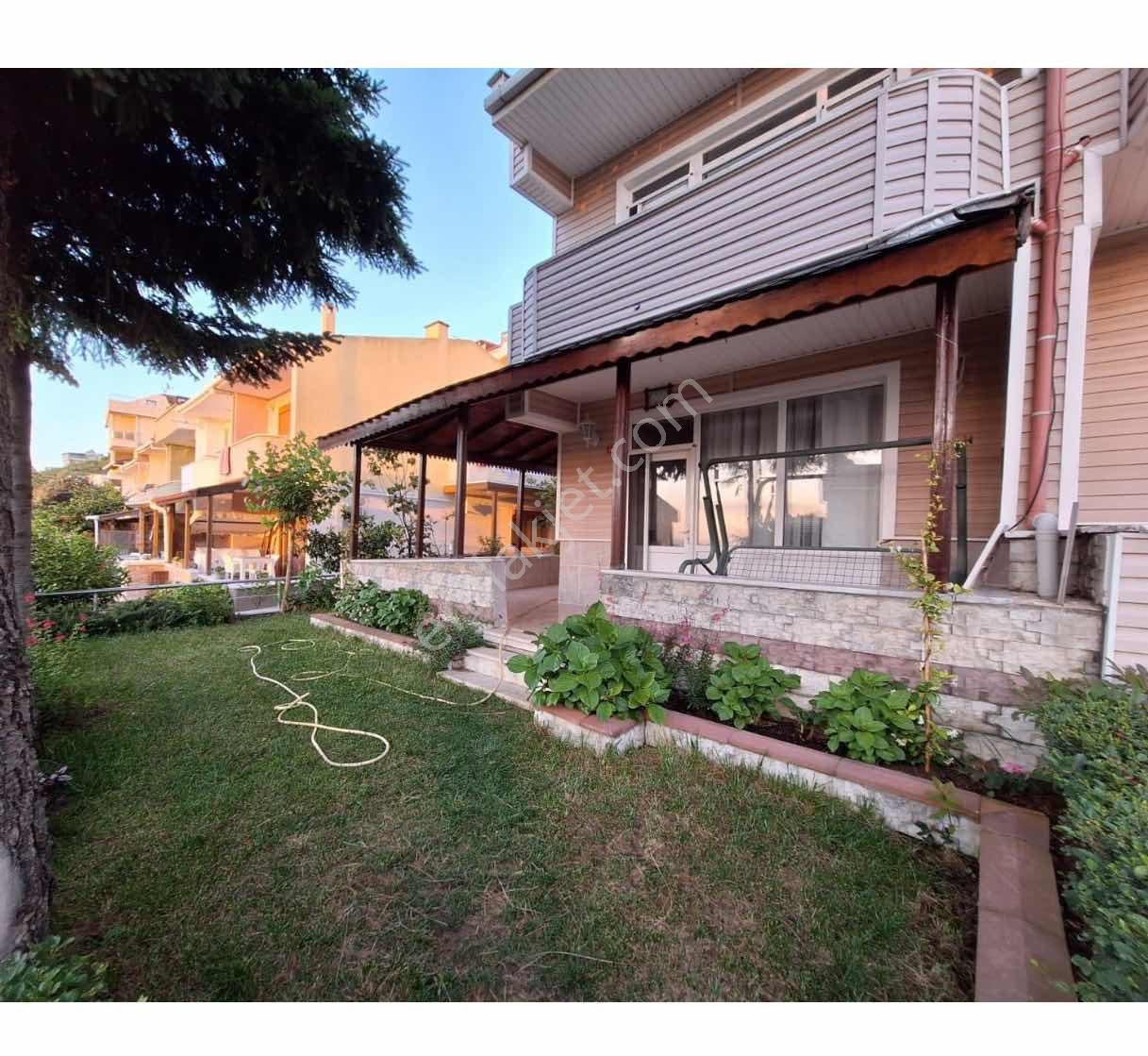 Yalova Esenköy Çınarcıkta Satılık ,villa , Deniz Man. Kelepir - Görsel 11