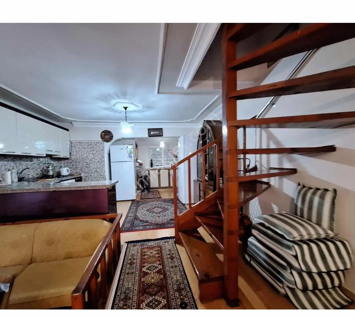Yalova Esenköy Çınarcıkta Satılık ,villa , Deniz Man. Kelepir - Görsel 7