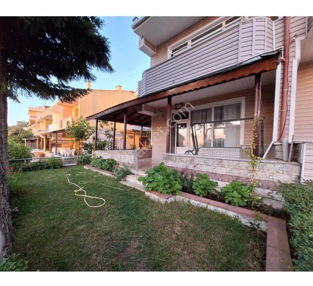 Yalova Esenköy Çınarcıkta Satılık ,villa , Deniz Man. Kelepir - Görsel 31