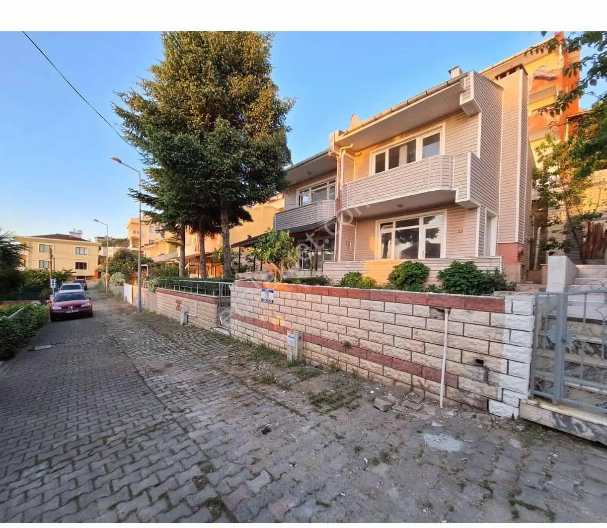 Yalova Esenköy Çınarcıkta Satılık ,villa , Deniz Man. Kelepir - Görsel 8
