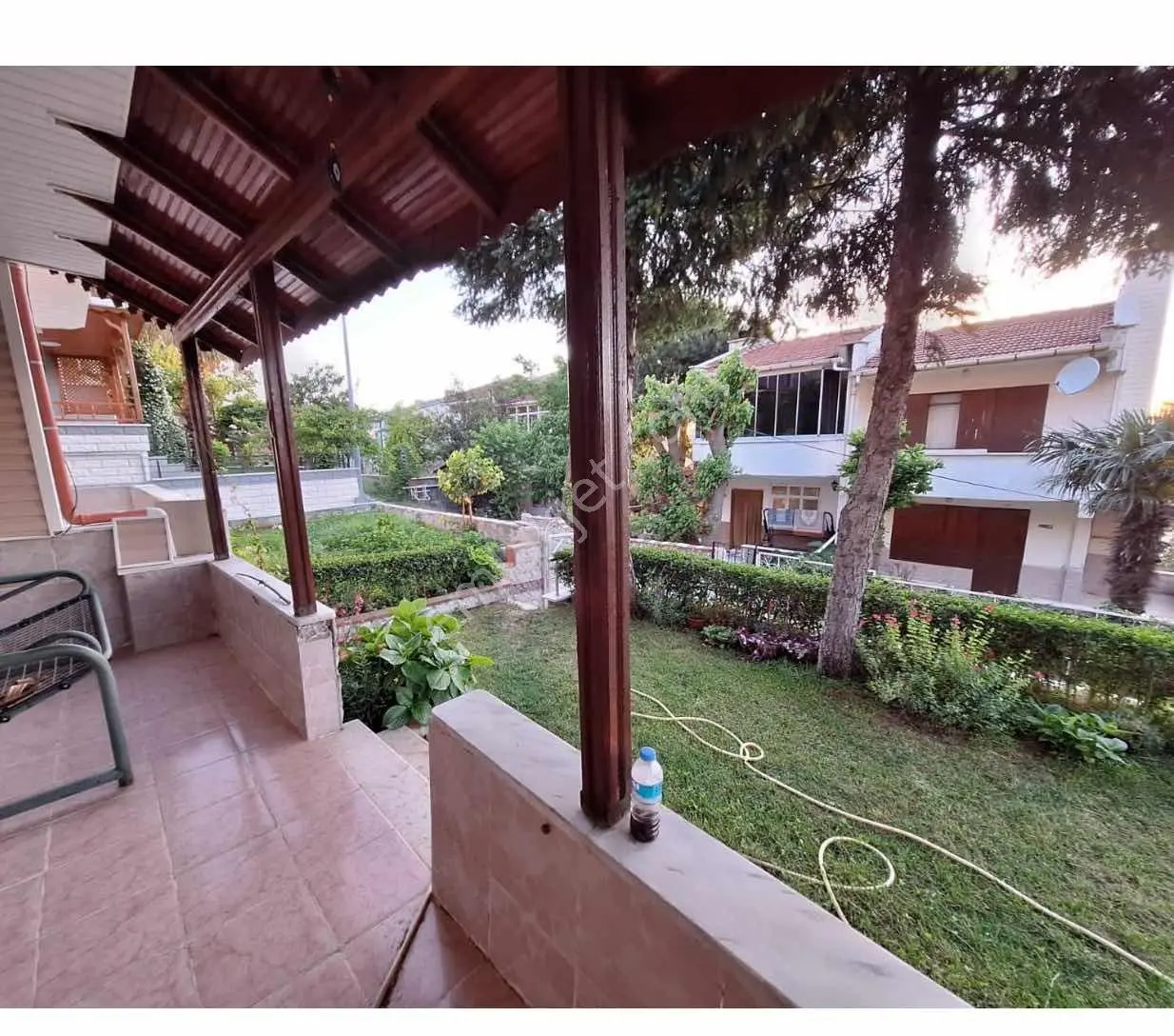 Yalova Esenköy Çınarcıkta Satılık ,villa , Deniz Man. Kelepir - Görsel 23